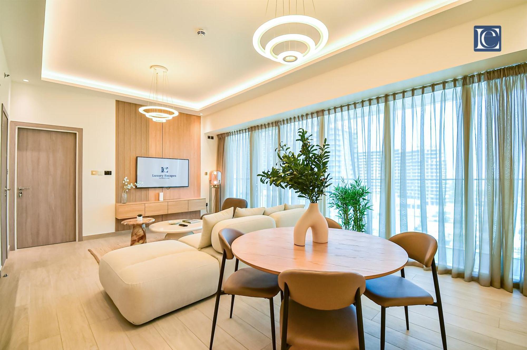 Luxury Escapes - Me Do Re Tower Jlt *