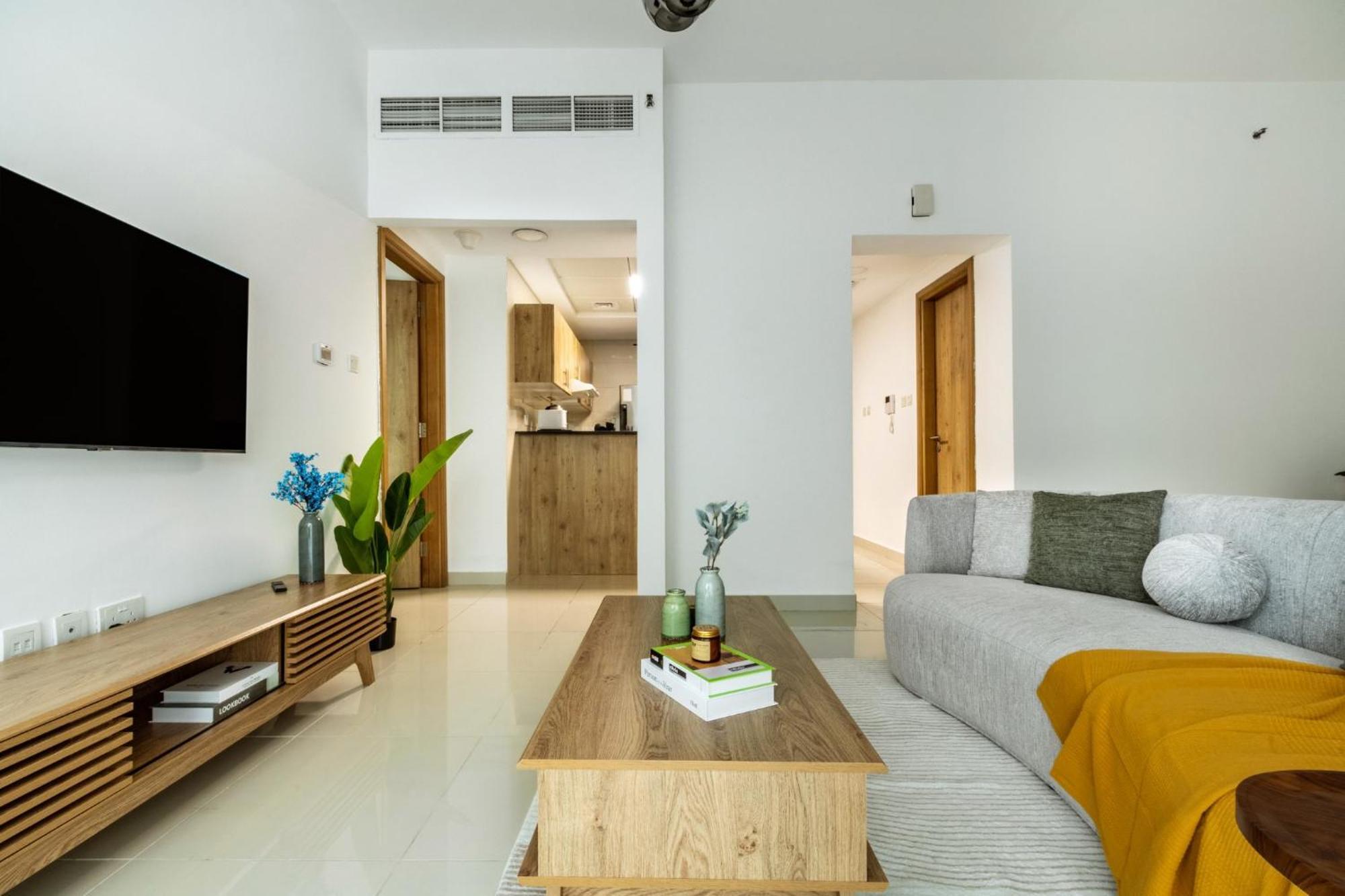 Apartment Shoresinn - Elegant 1br In Marina *