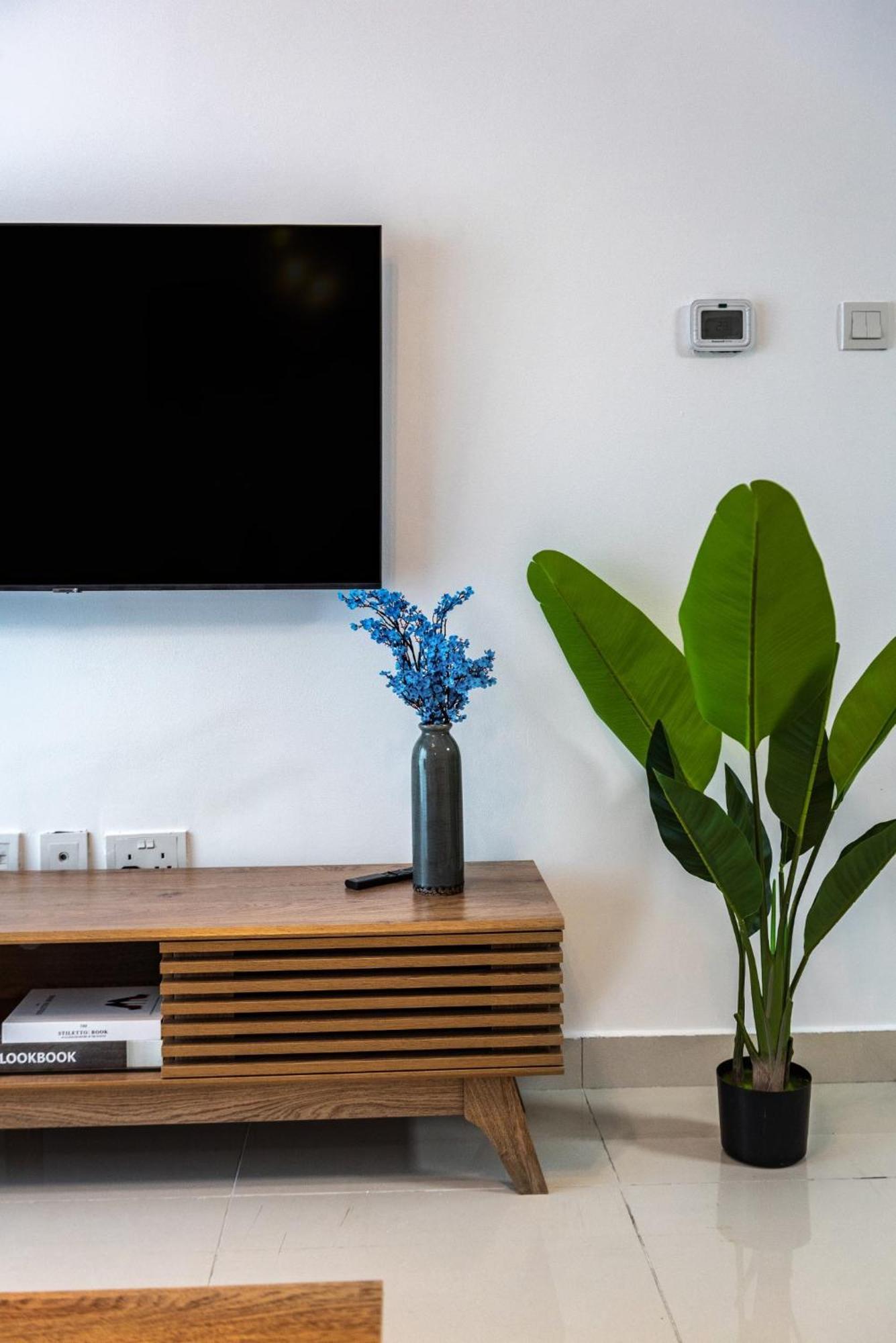 Shoresinn - Elegant 1br In Marina Apartment Dubai