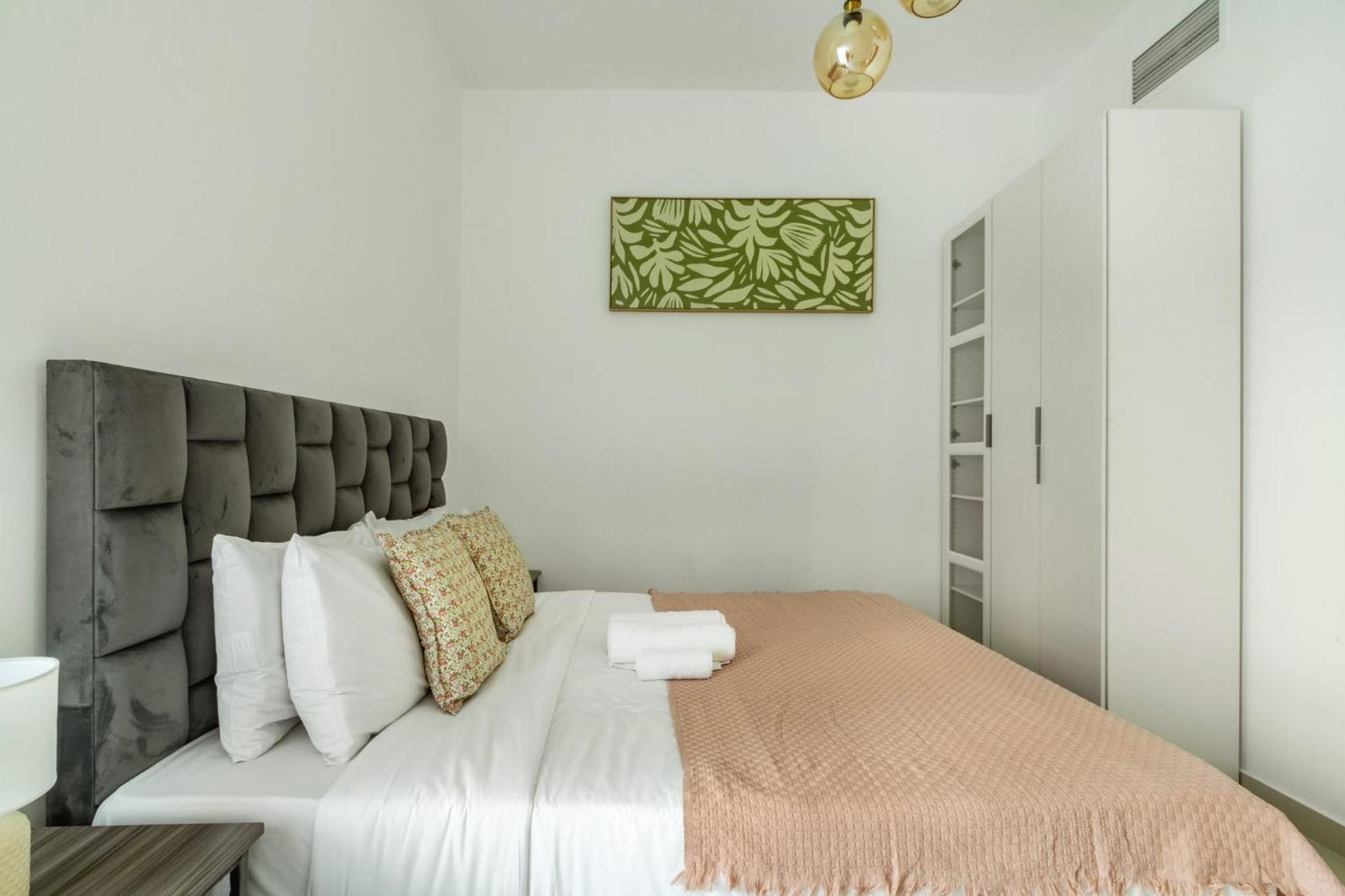 Shoresinn - Elegant 1br In Marina