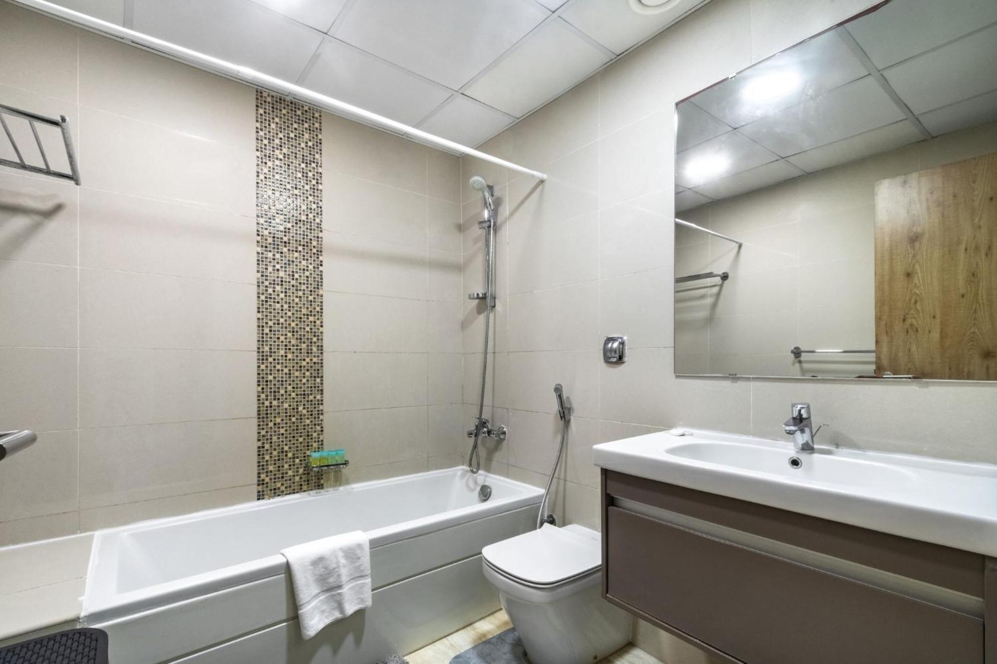 Apartment Shoresinn - Elegant 1br In Marina