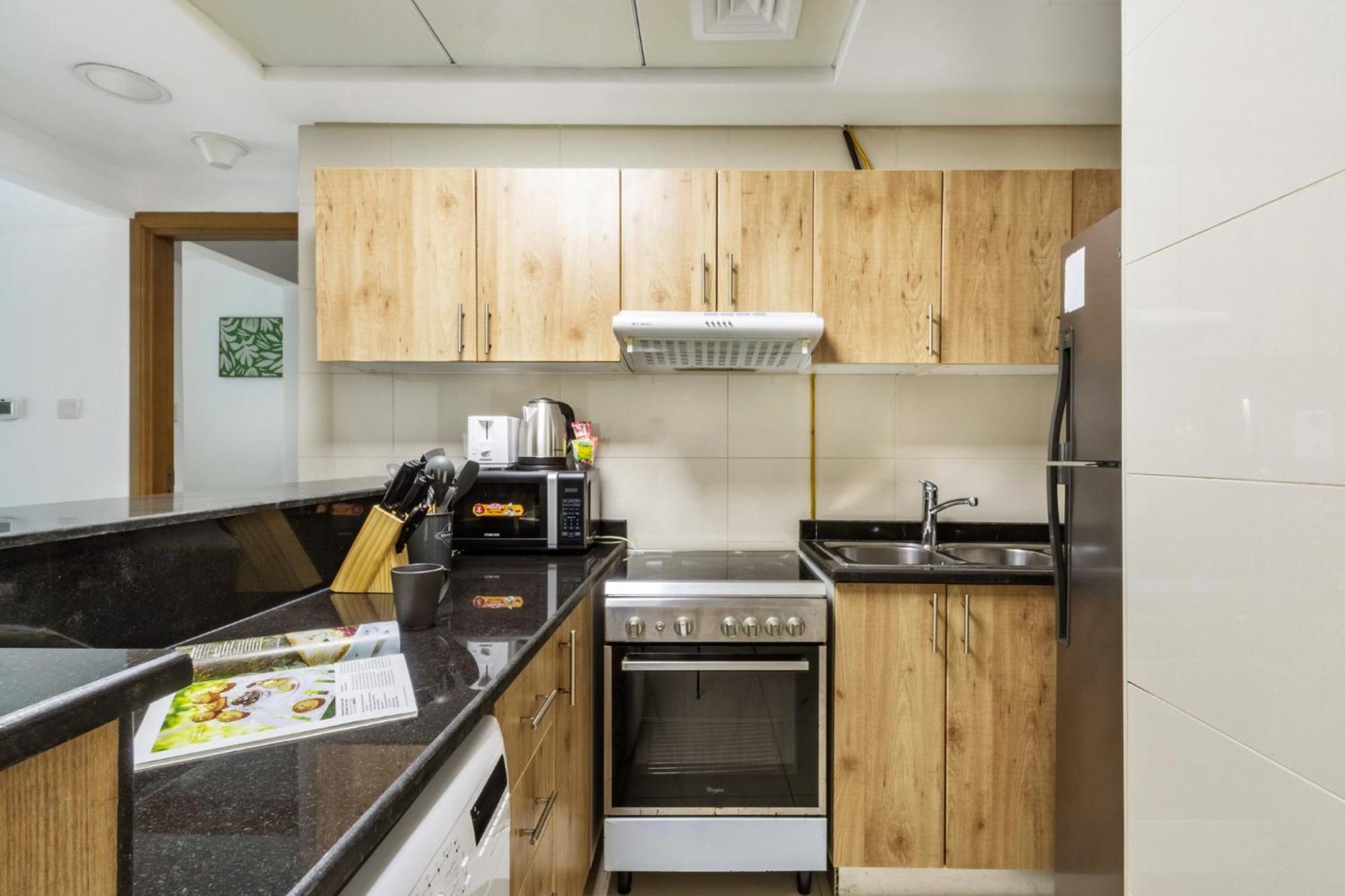 Apartment Shoresinn - Elegant 1br In Marina *