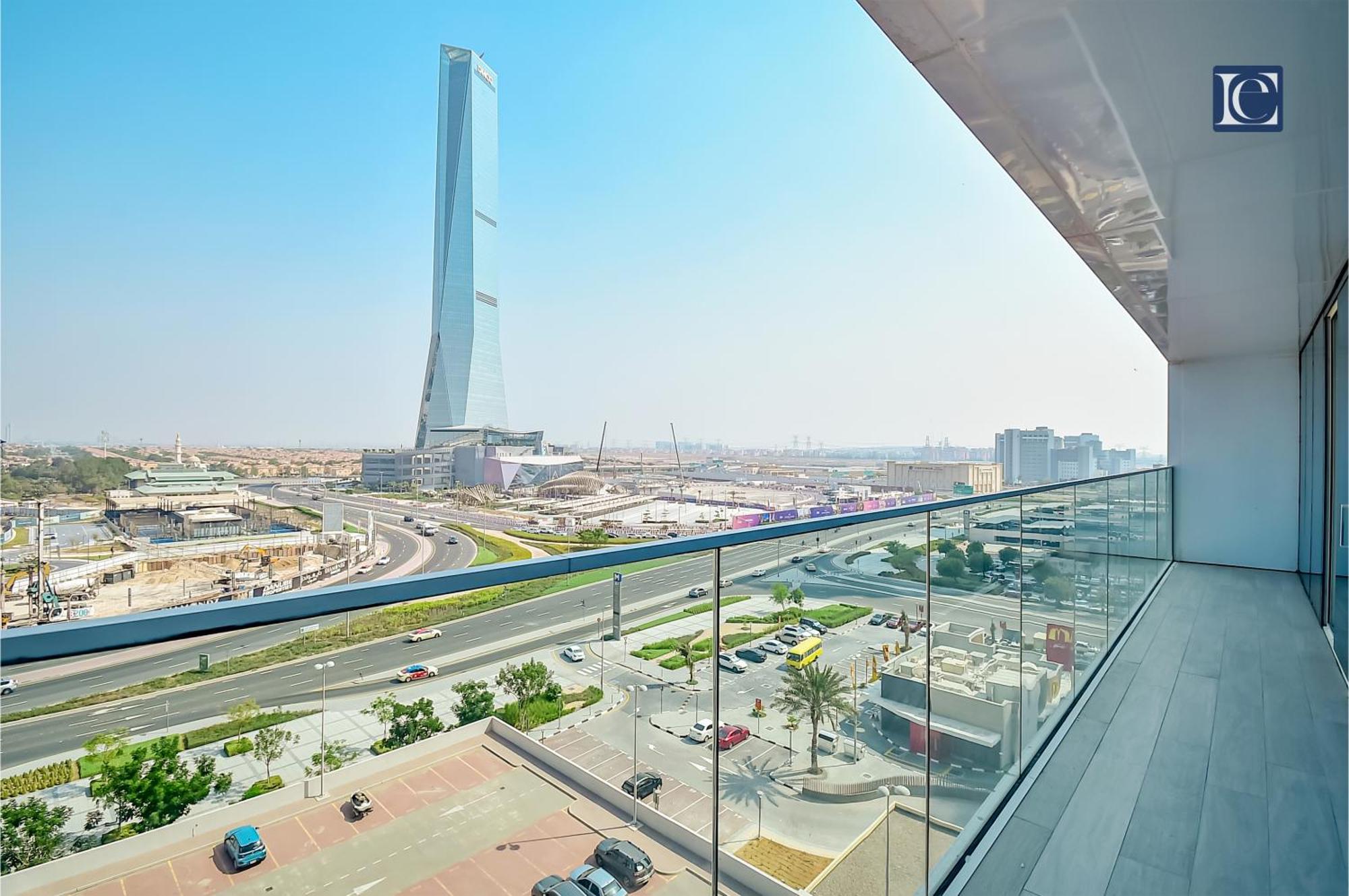 Apartment Luxury Escapes - Me Do Re Tower Jlt *
