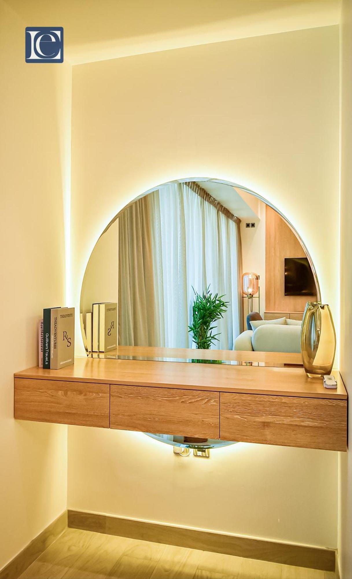 Luxury Escapes - Me Do Re Tower Jlt