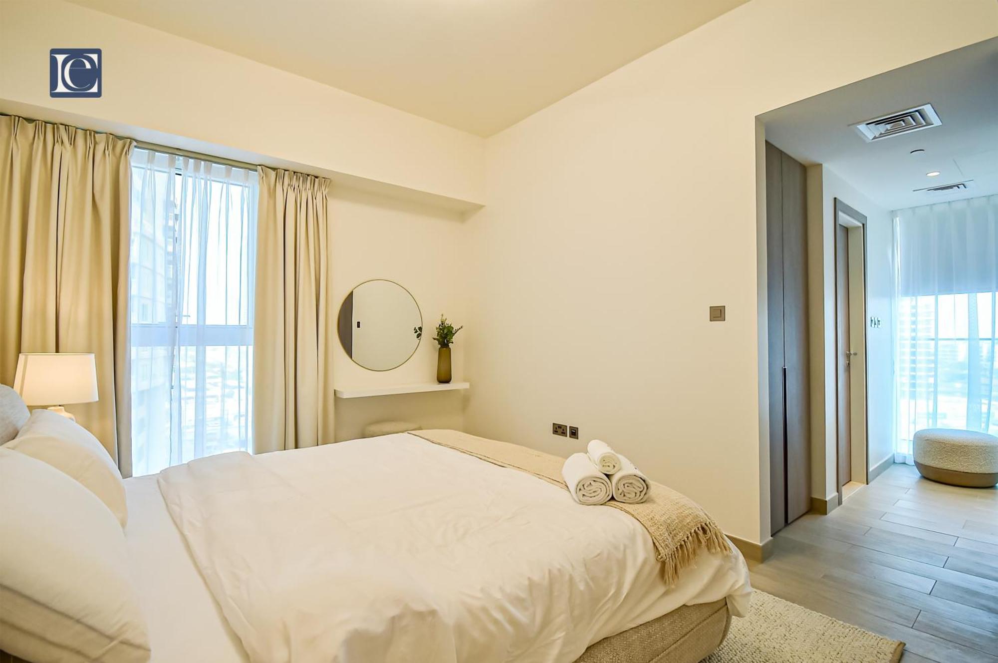 Luxury Escapes - Me Do Re Tower Jlt