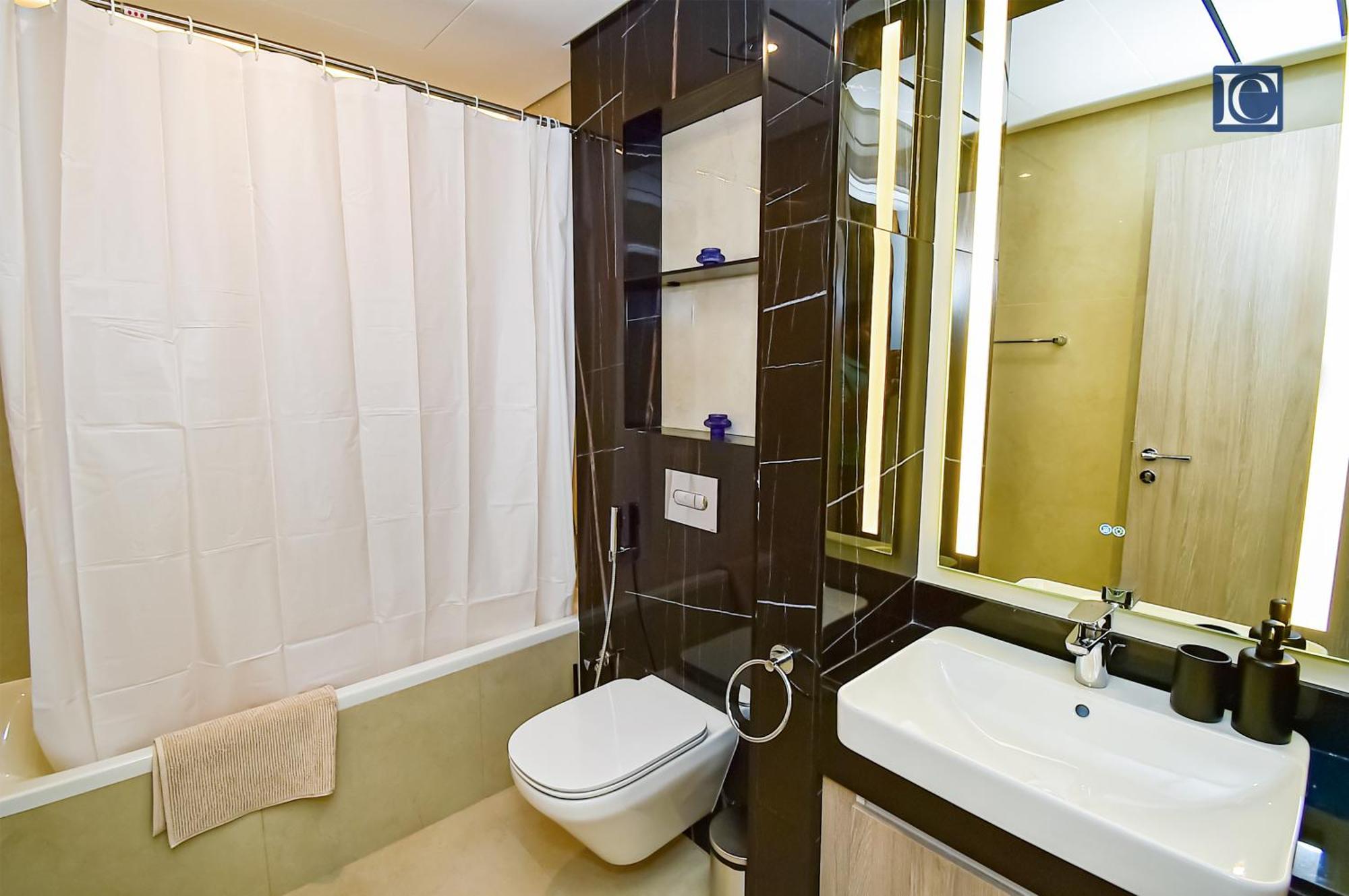 Apartment Luxury Escapes - Me Do Re Tower Jlt *