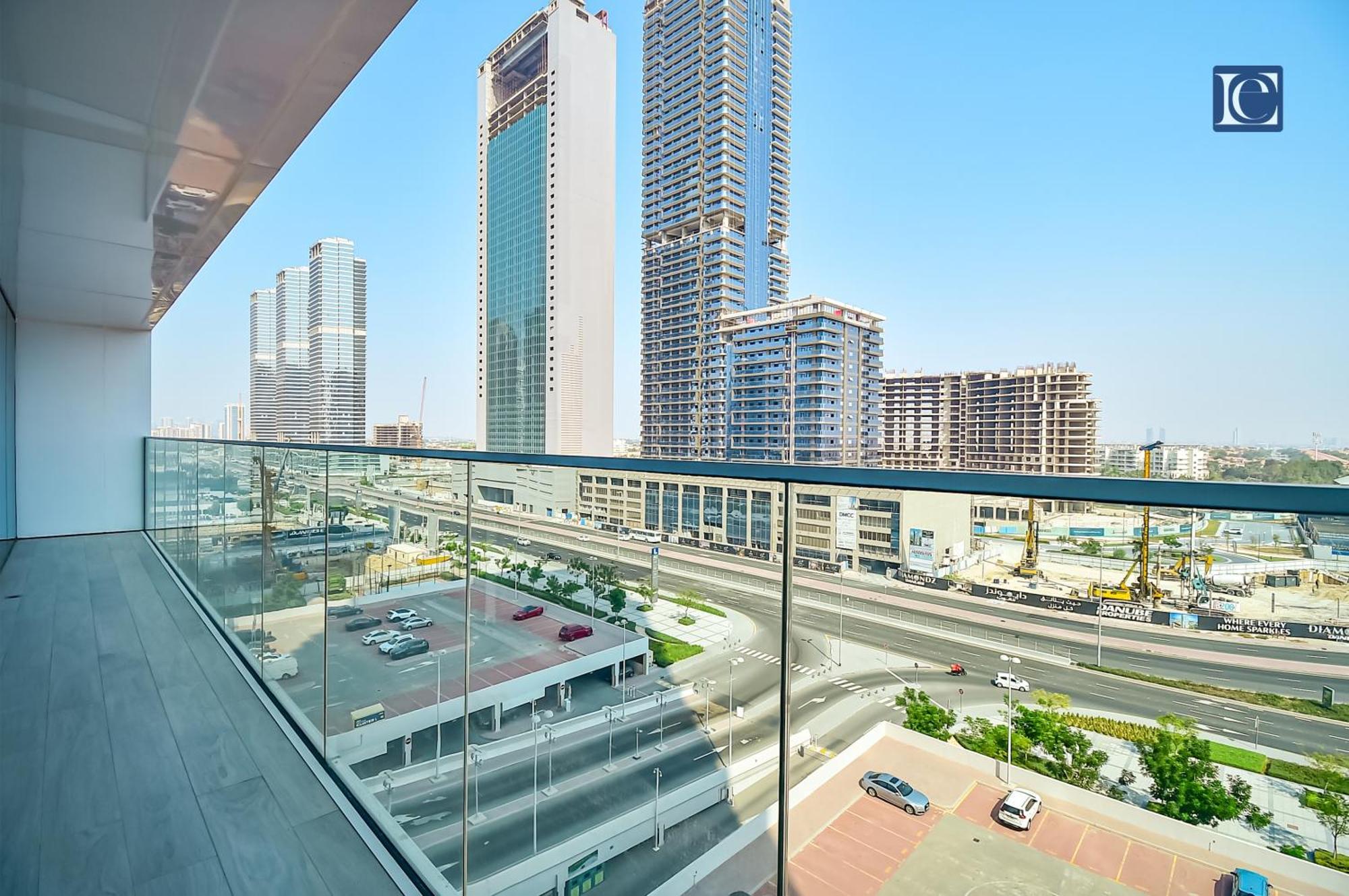 Luxury Escapes - Me Do Re Tower Jlt Apartment Dubai