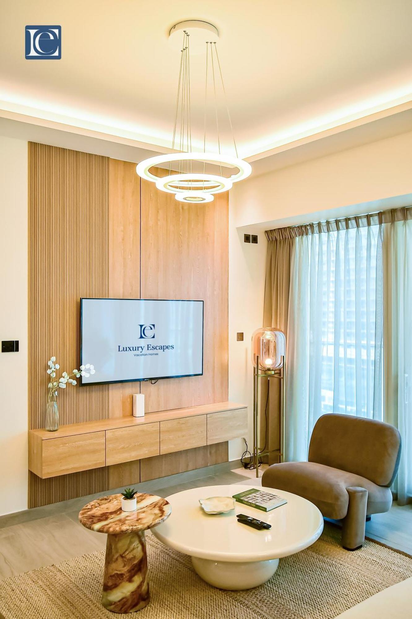Luxury Escapes - Me Do Re Tower Jlt Apartment