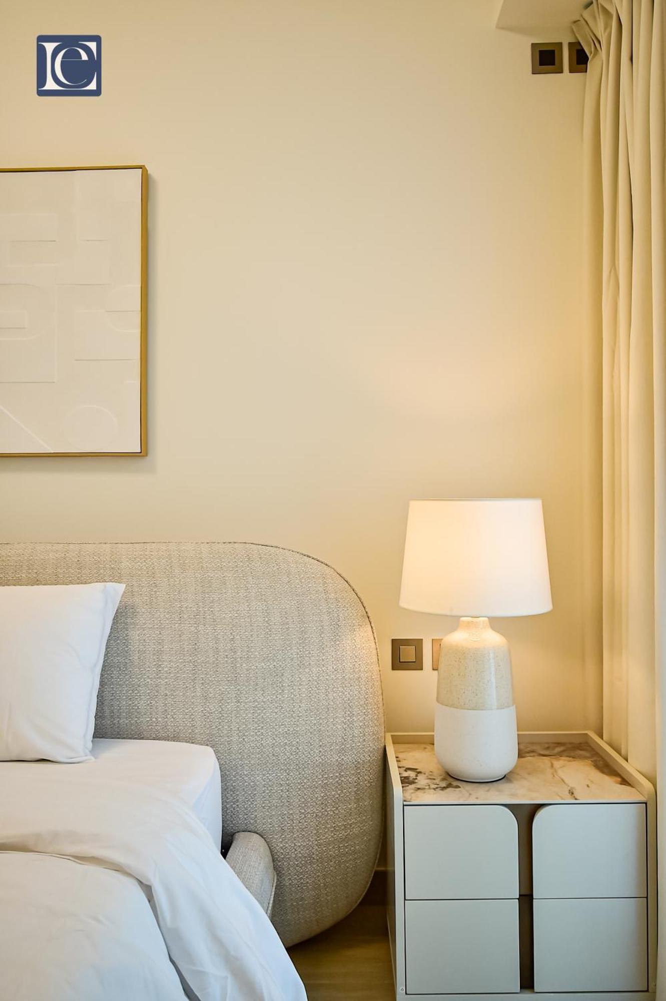 Luxury Escapes - Me Do Re Tower Jlt Apartment Dubai