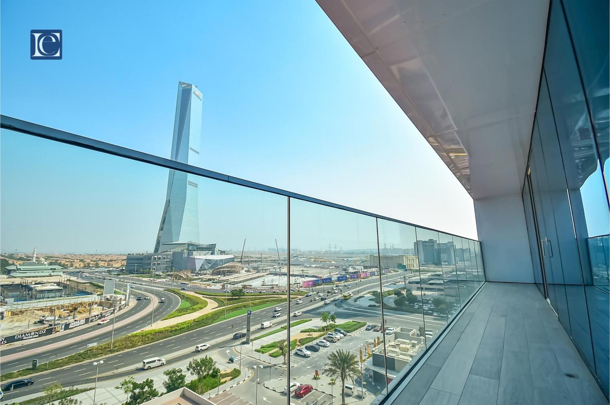 Apartment Luxury Escapes - Me Do Re Tower Jlt Dubai