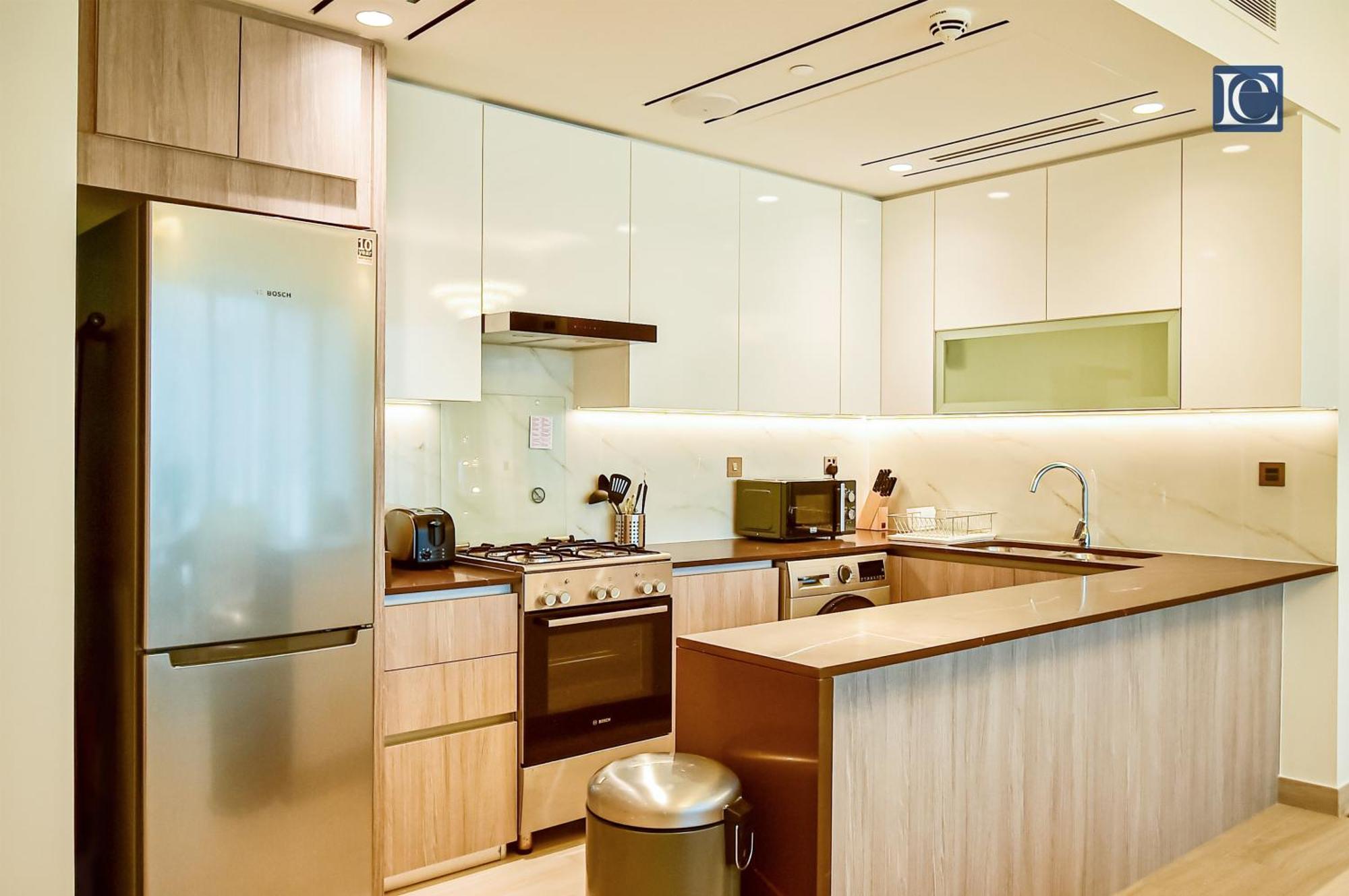 Luxury Escapes - Me Do Re Tower Jlt Dubai