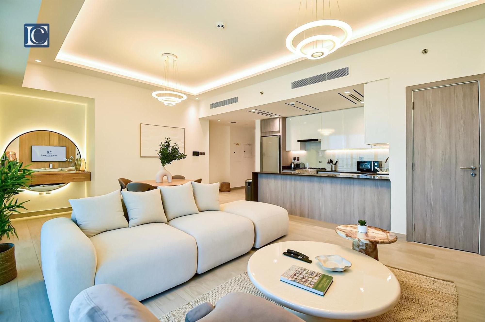 Luxury Escapes - Me Do Re Tower Jlt * Dubai