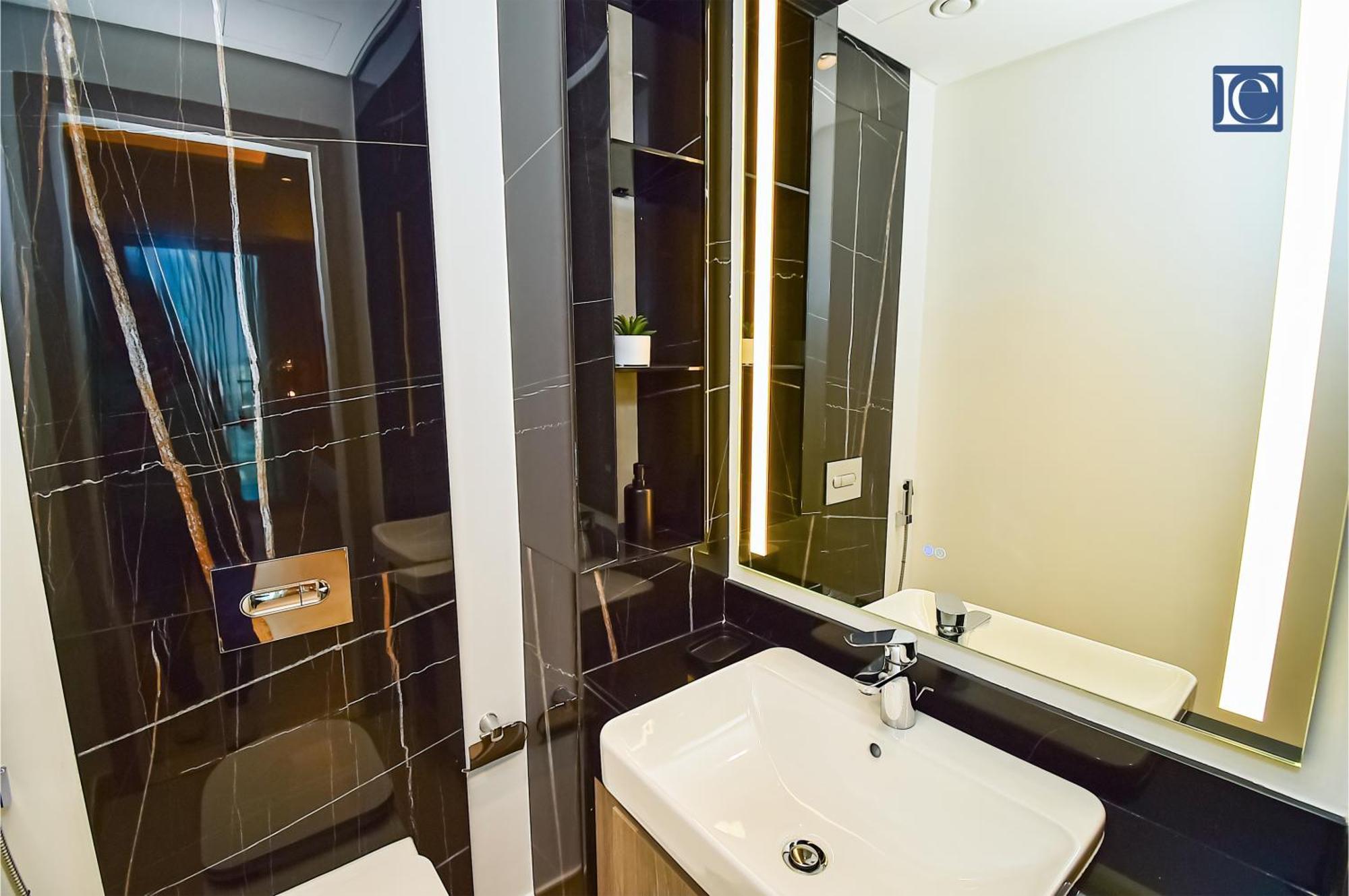 Luxury Escapes - Me Do Re Tower Jlt