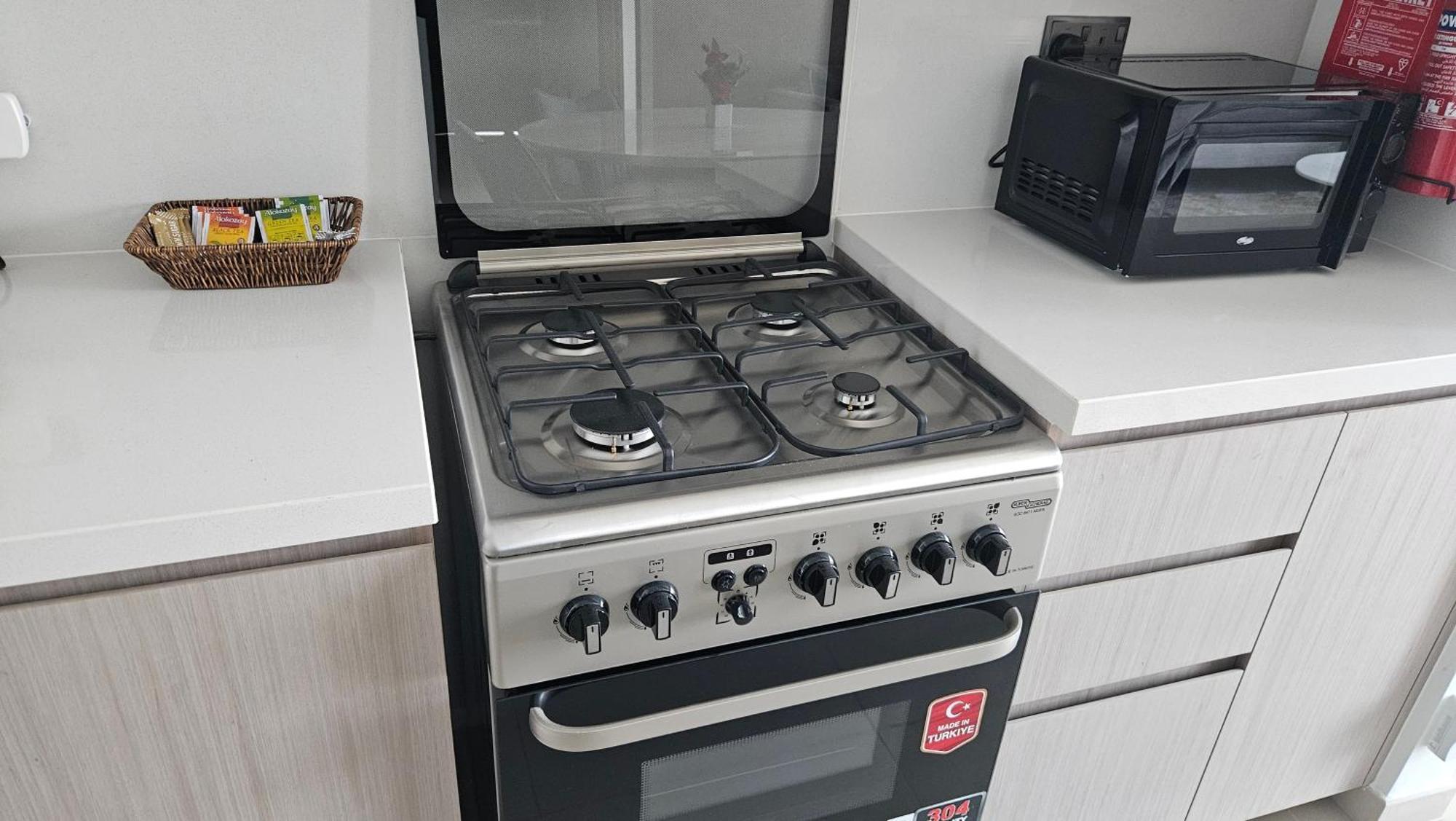 Mh - Act Tower - Downtown -2bhk- Ref4003 Apartment