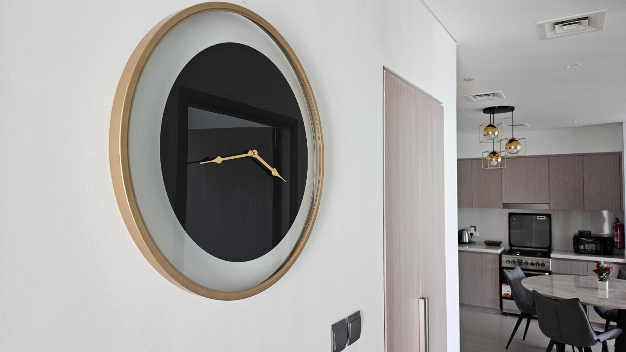 Mh - Act Tower - Downtown -2bhk- Ref4003 Apartment Dubai