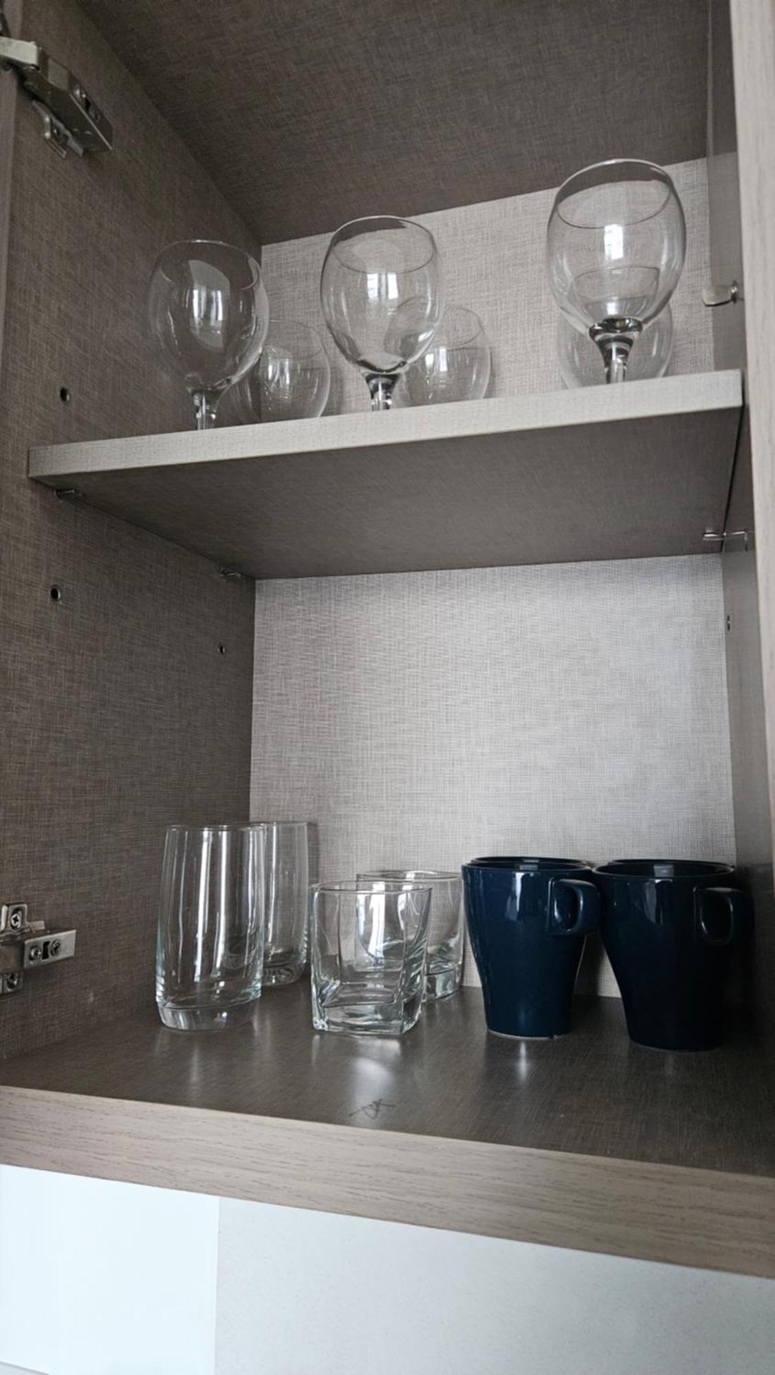Apartment Mh - Act Tower - Downtown -2bhk- Ref4003 Dubai