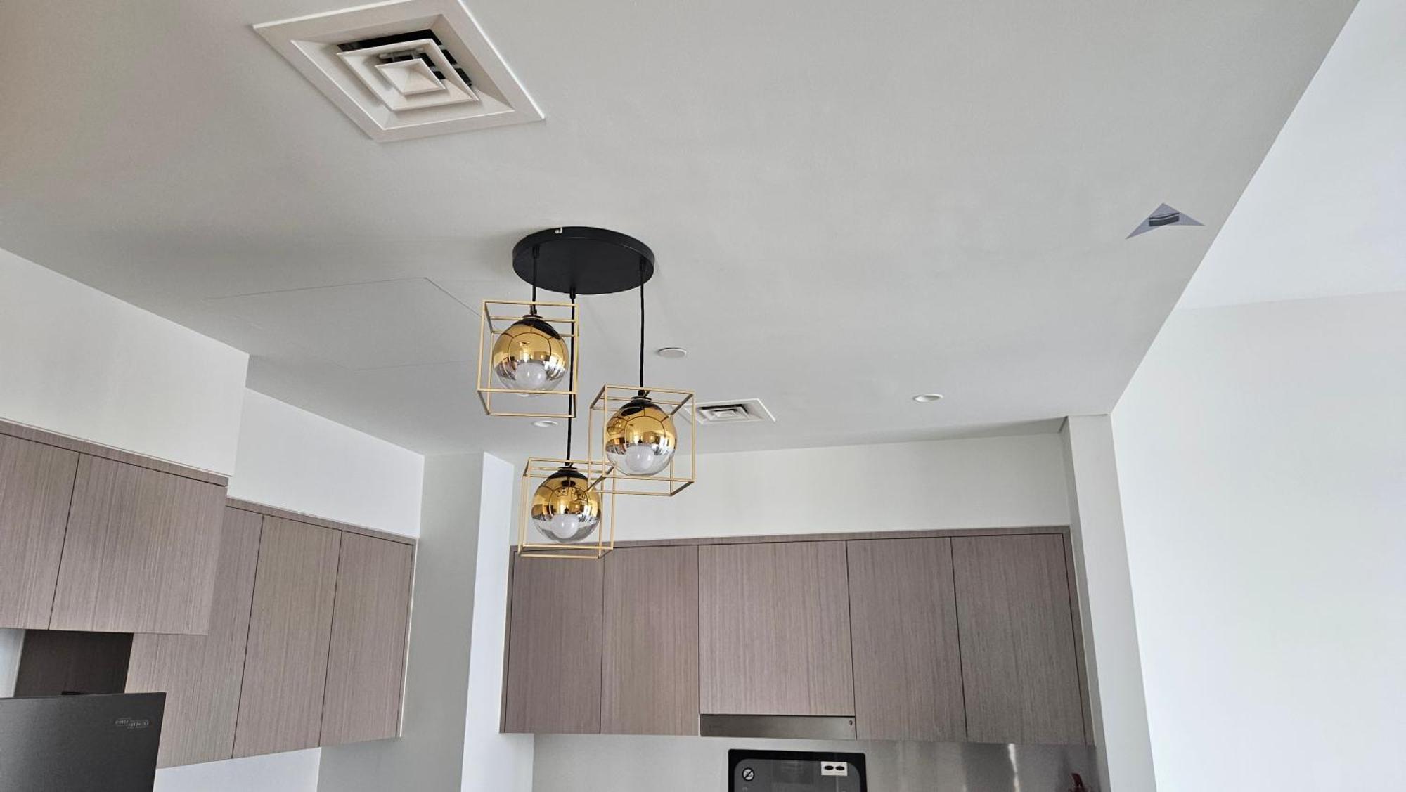 Apartment Mh - Act Tower - Downtown -2bhk- Ref4003 Dubai