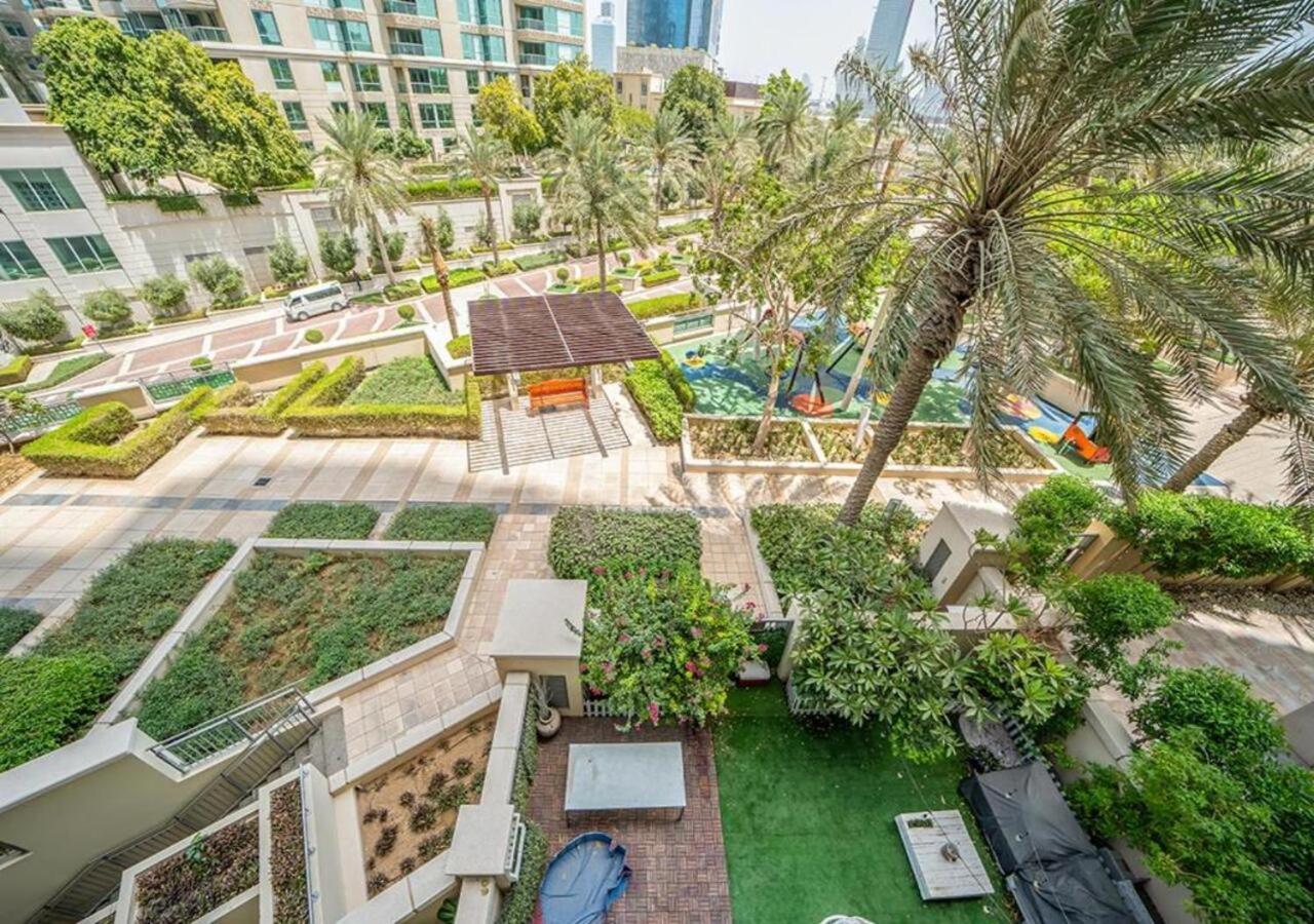 Apartment Quickstay Homes -2br At Al Mesk Tower Marina Dubai