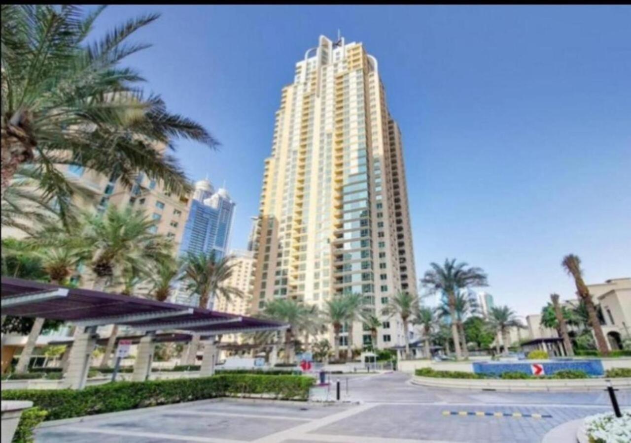 Apartment Quickstay Homes -2br At Al Mesk Tower Marina *