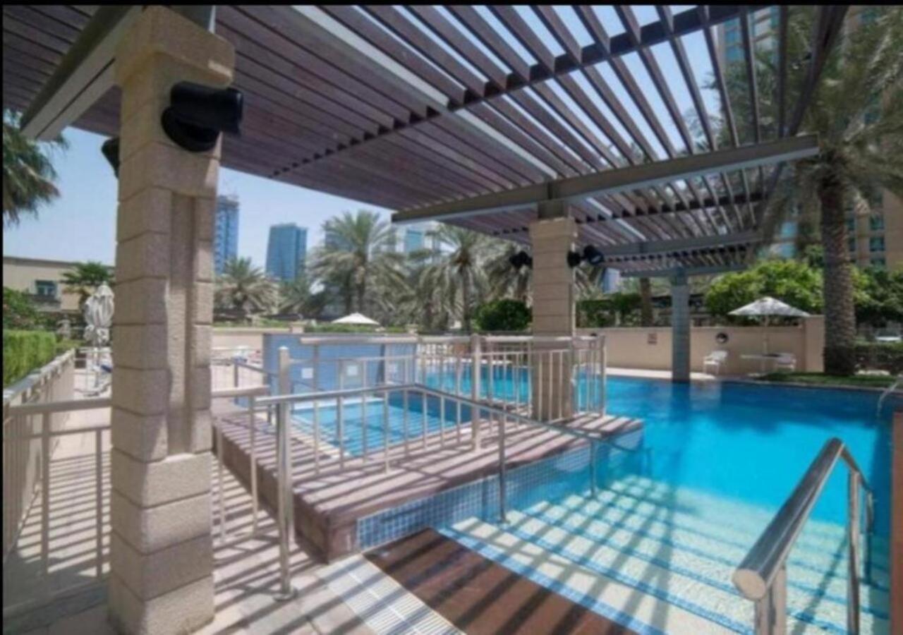 Quickstay Homes -2br At Al Mesk Tower Marina Apartment Dubai