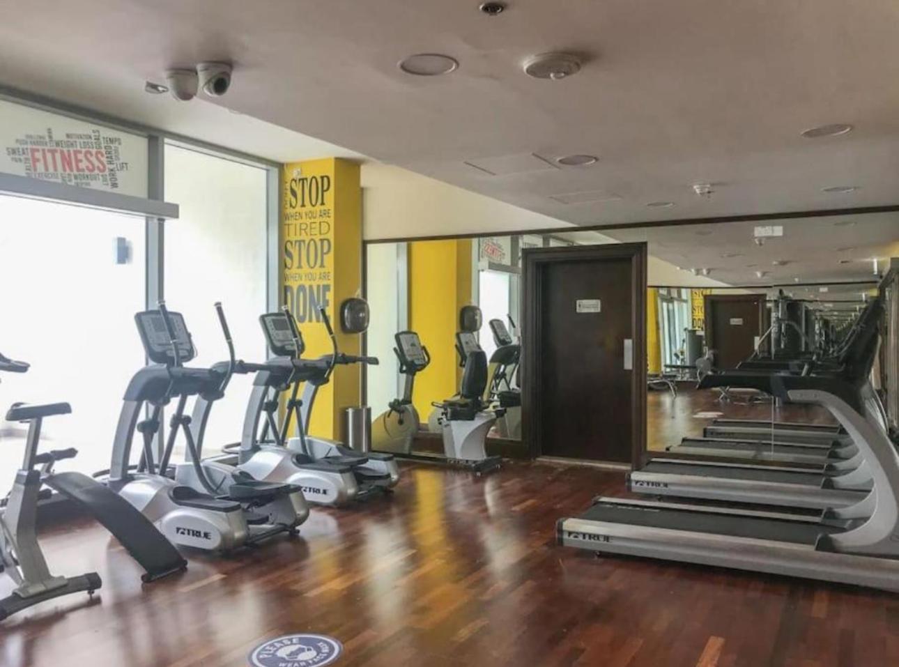 Apartment Noma Fairview - Burj Khalifa View Stunning In Business Bay Dubai