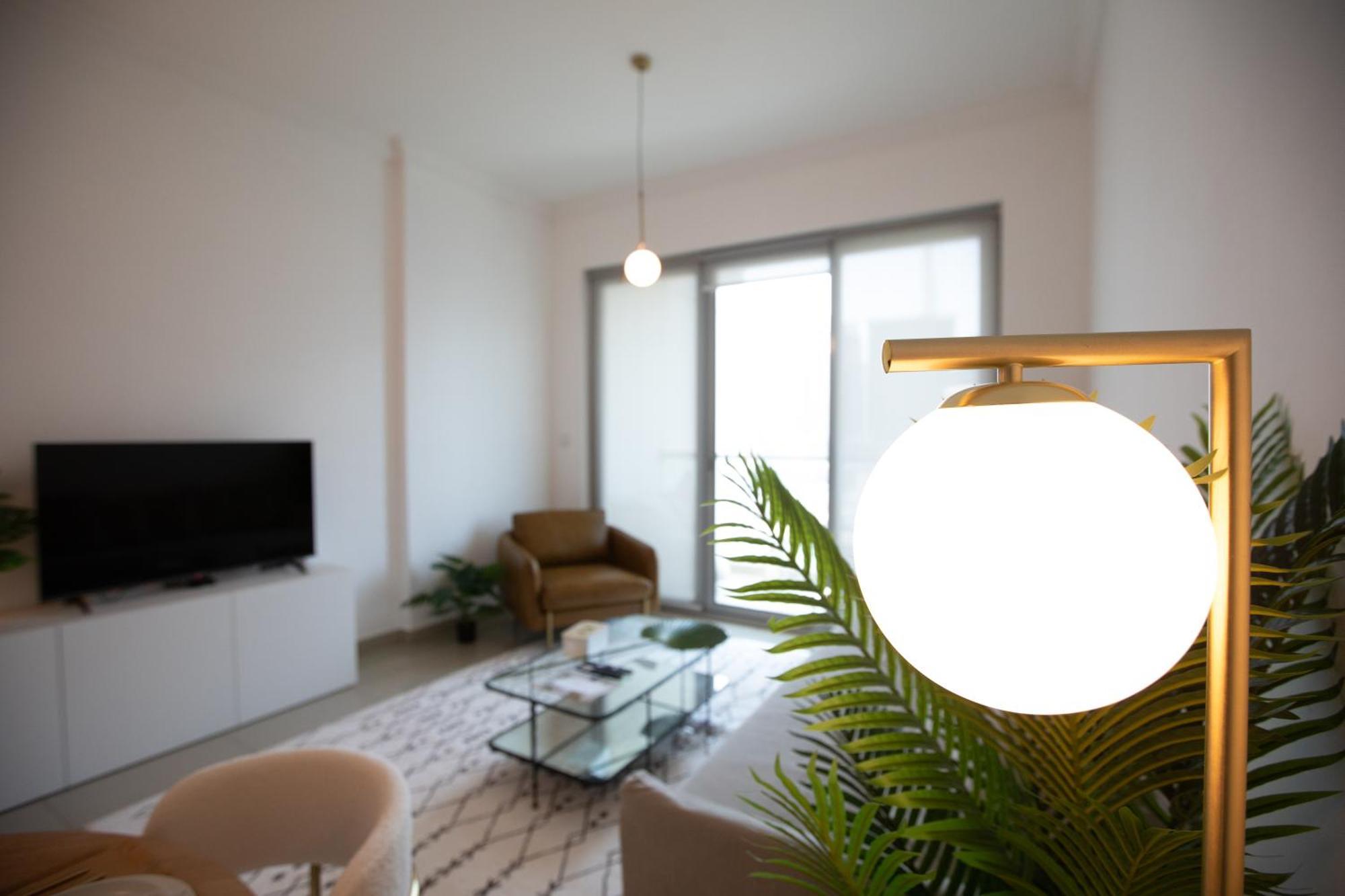 Noma Fairview - Burj Khalifa View Stunning In Business Bay Apartment Dubai