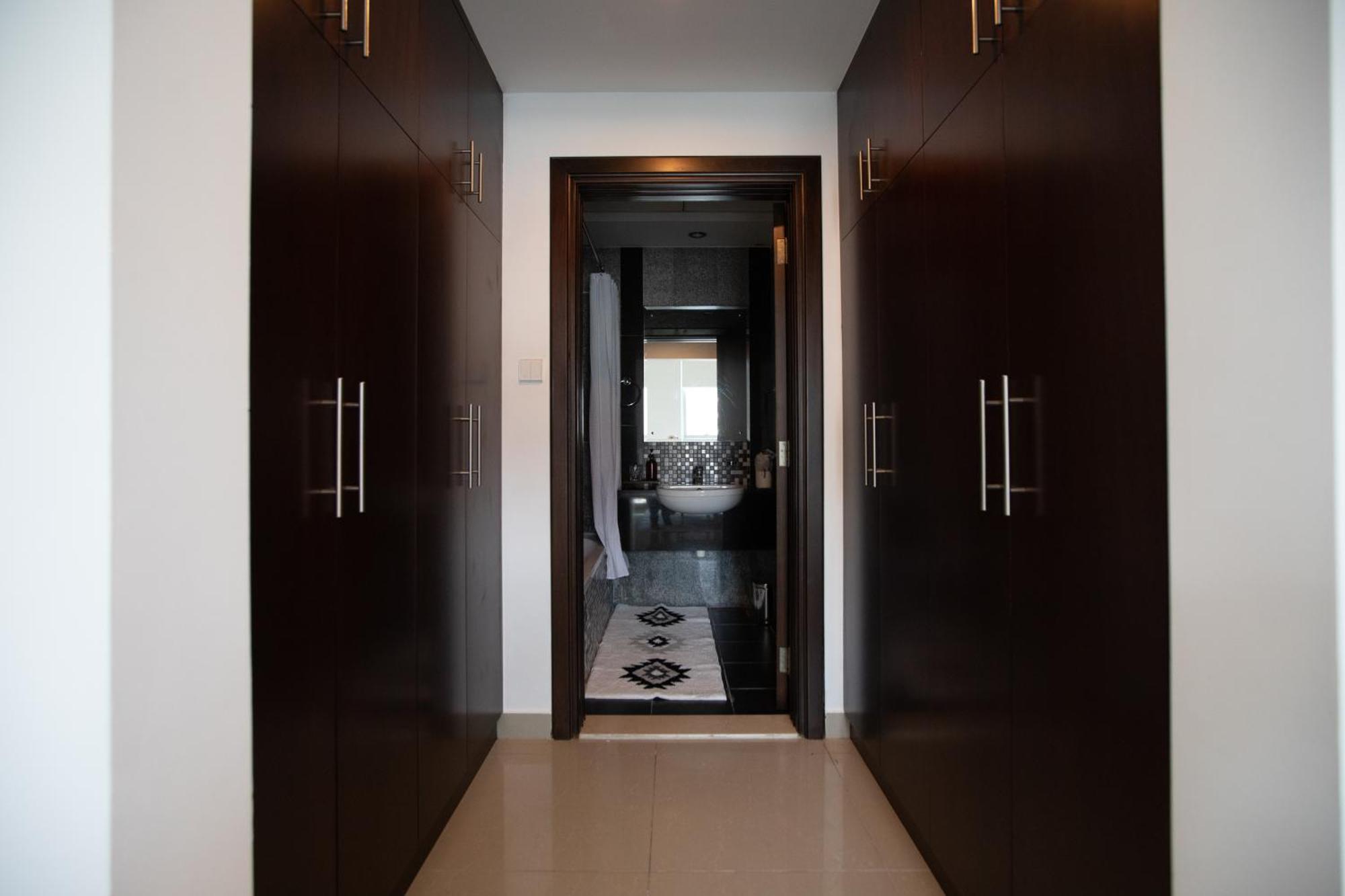 Apartment Noma Fairview - Burj Khalifa View Stunning In Business Bay