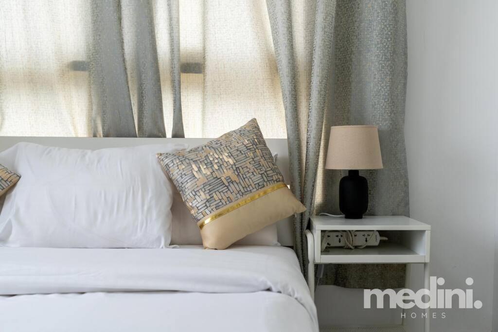 2bedroom In Marina - Apartment *