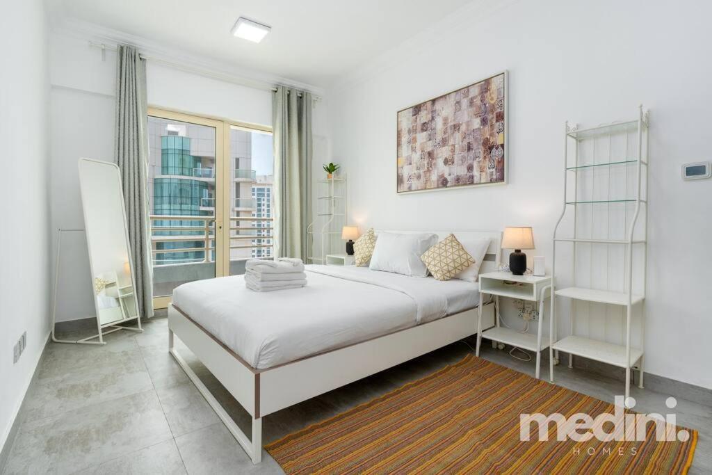 Apartment 2bedroom In Marina -