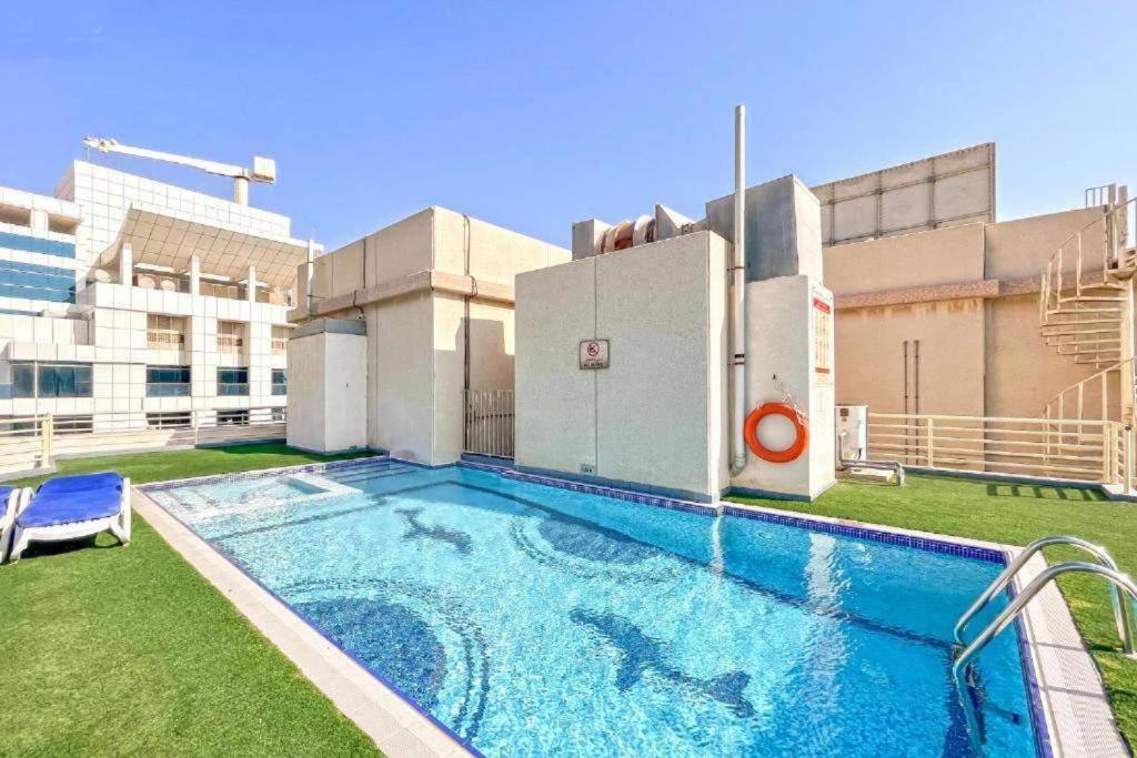 Apartment 2bedroom In Marina - Dubai