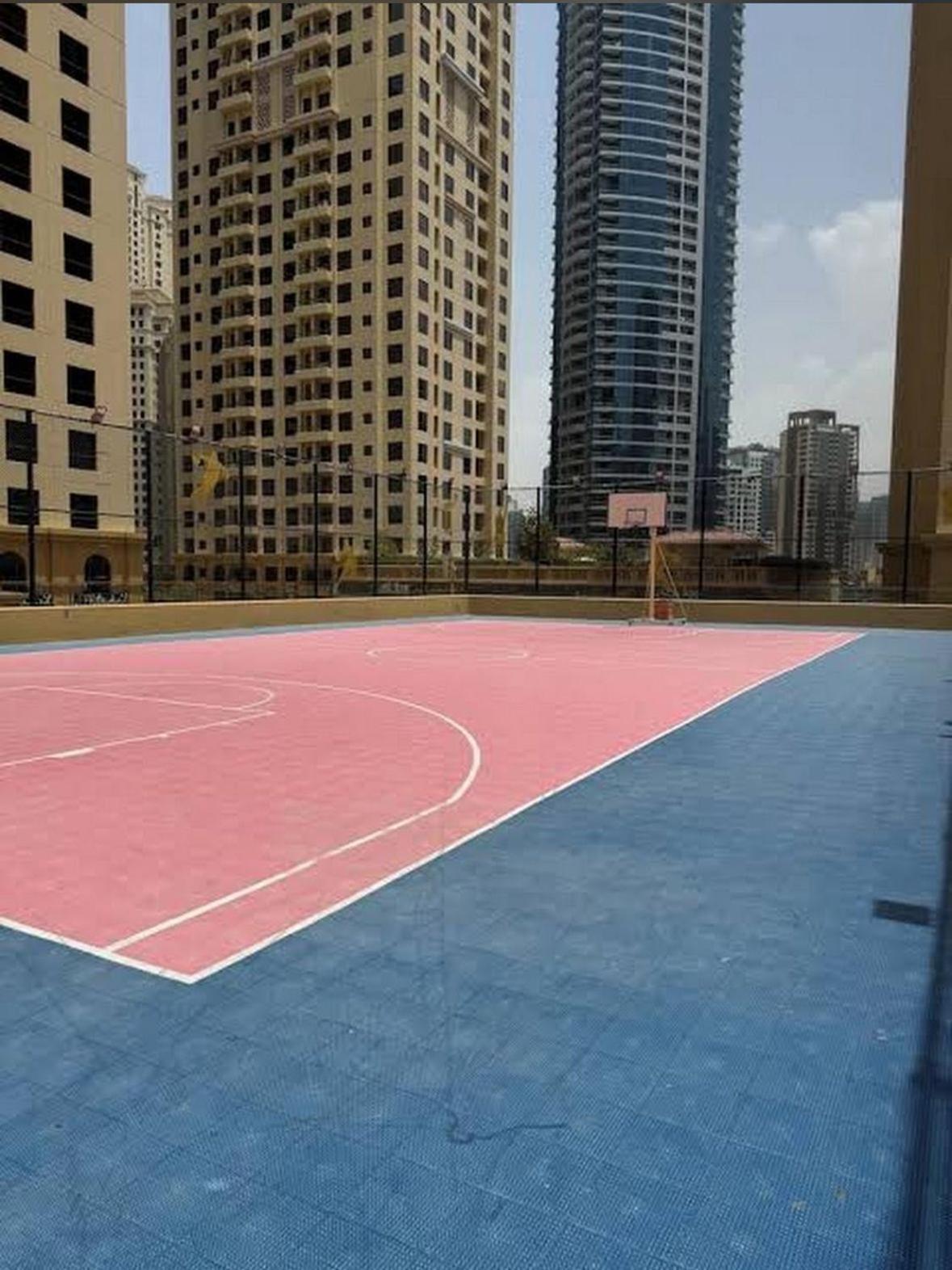 Ora Place Jbr Hostel Dubai