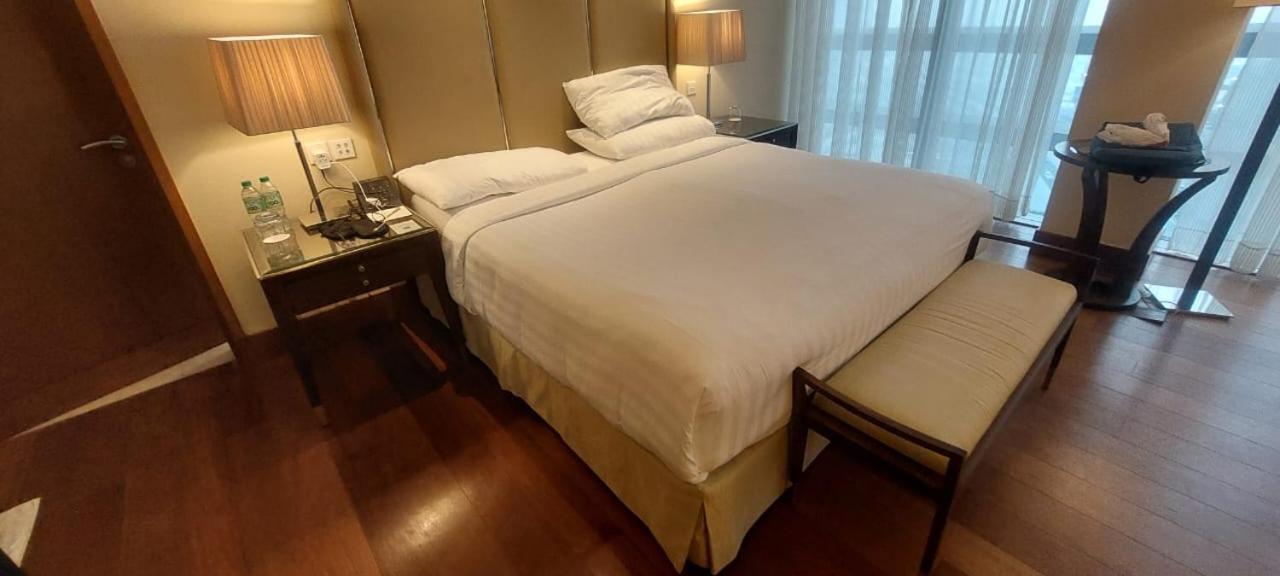 2 Bedrooms In Alquoz Apartment Dubai