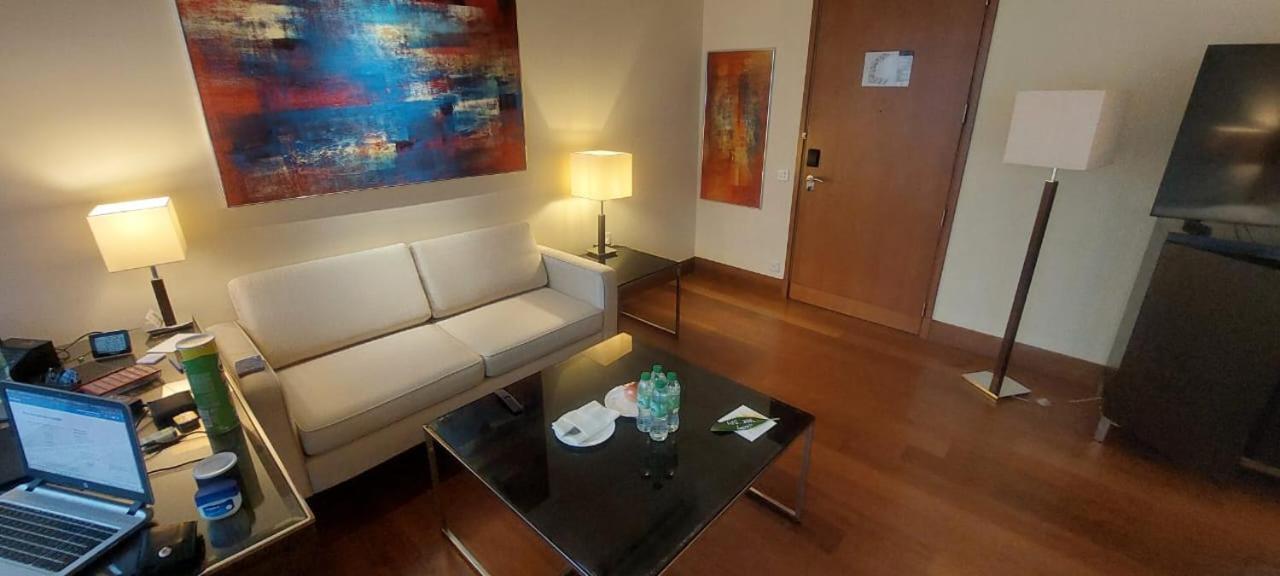 2 Bedrooms In Alquoz Apartment *