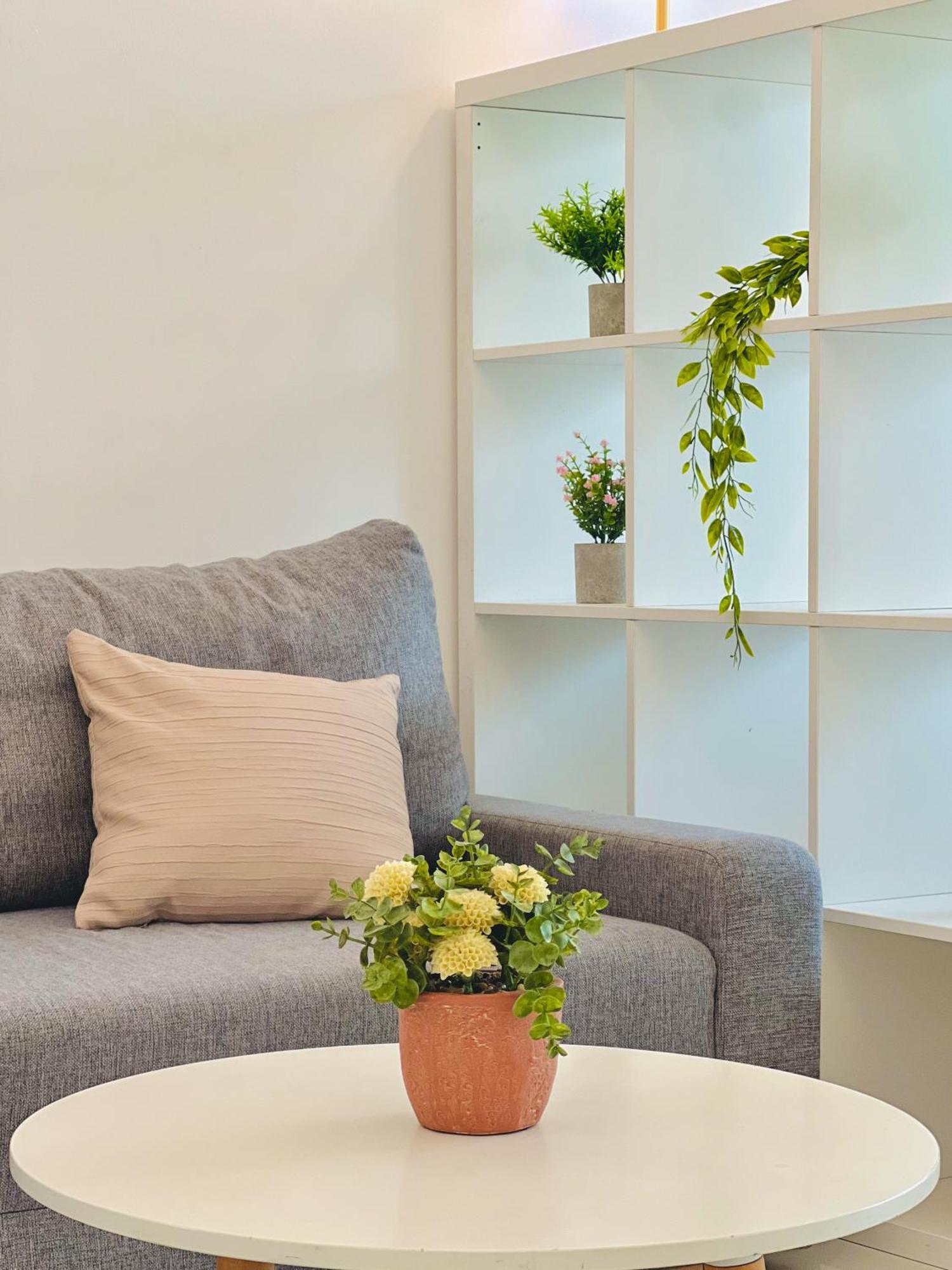 Waves - Executive Bay Studio, Canal View And Modern Amenities Apartment Dubai