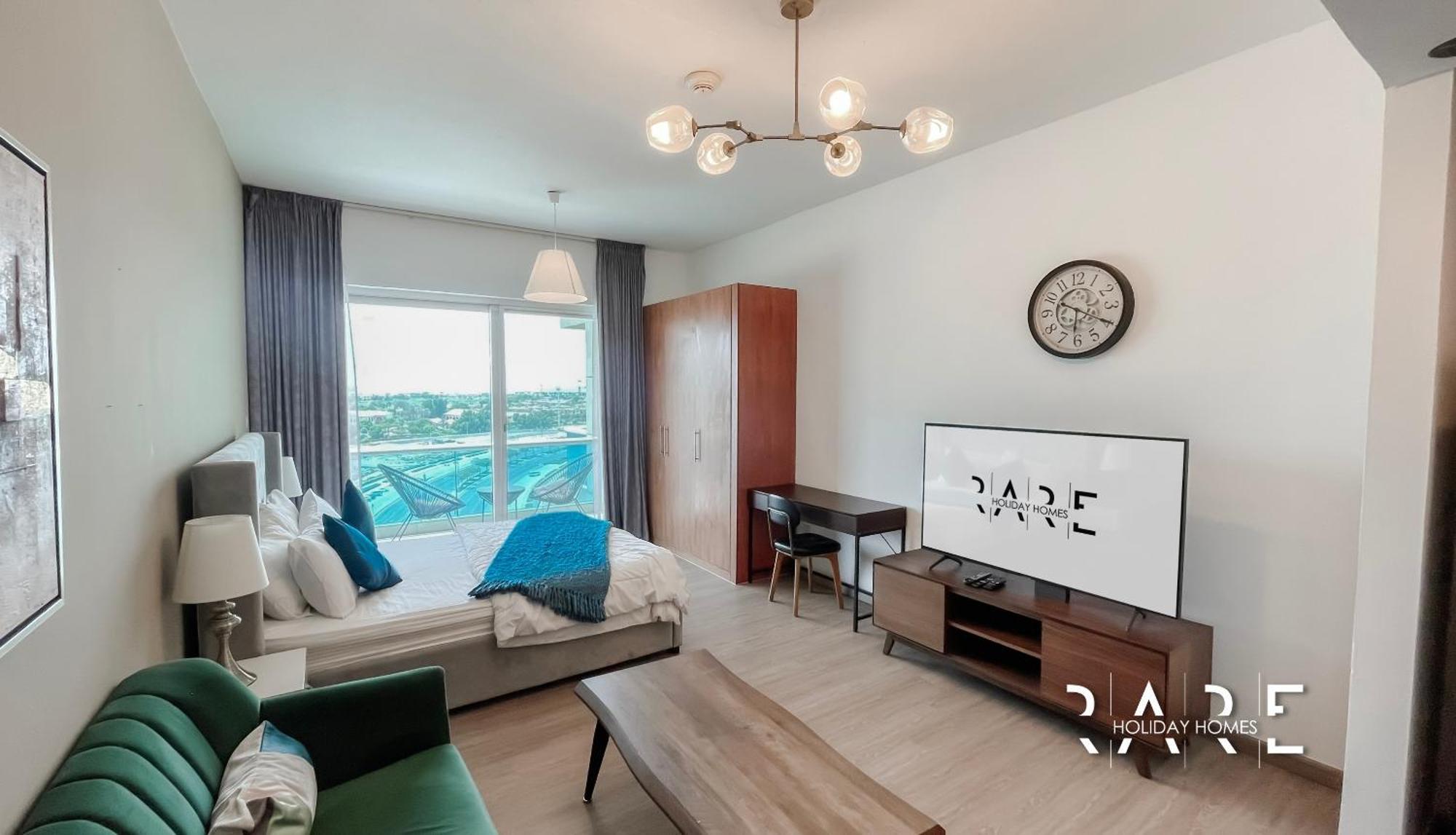 Rare Homes - View - Near Me'aisem Centre - The Crescent Tower A - Production - R910 Apartment *
