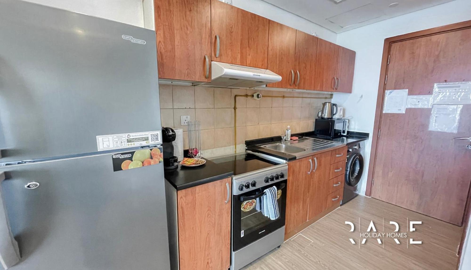 Rare Homes - View - Near Me'aisem Centre - The Crescent Tower A - Production - R910 Apartment *