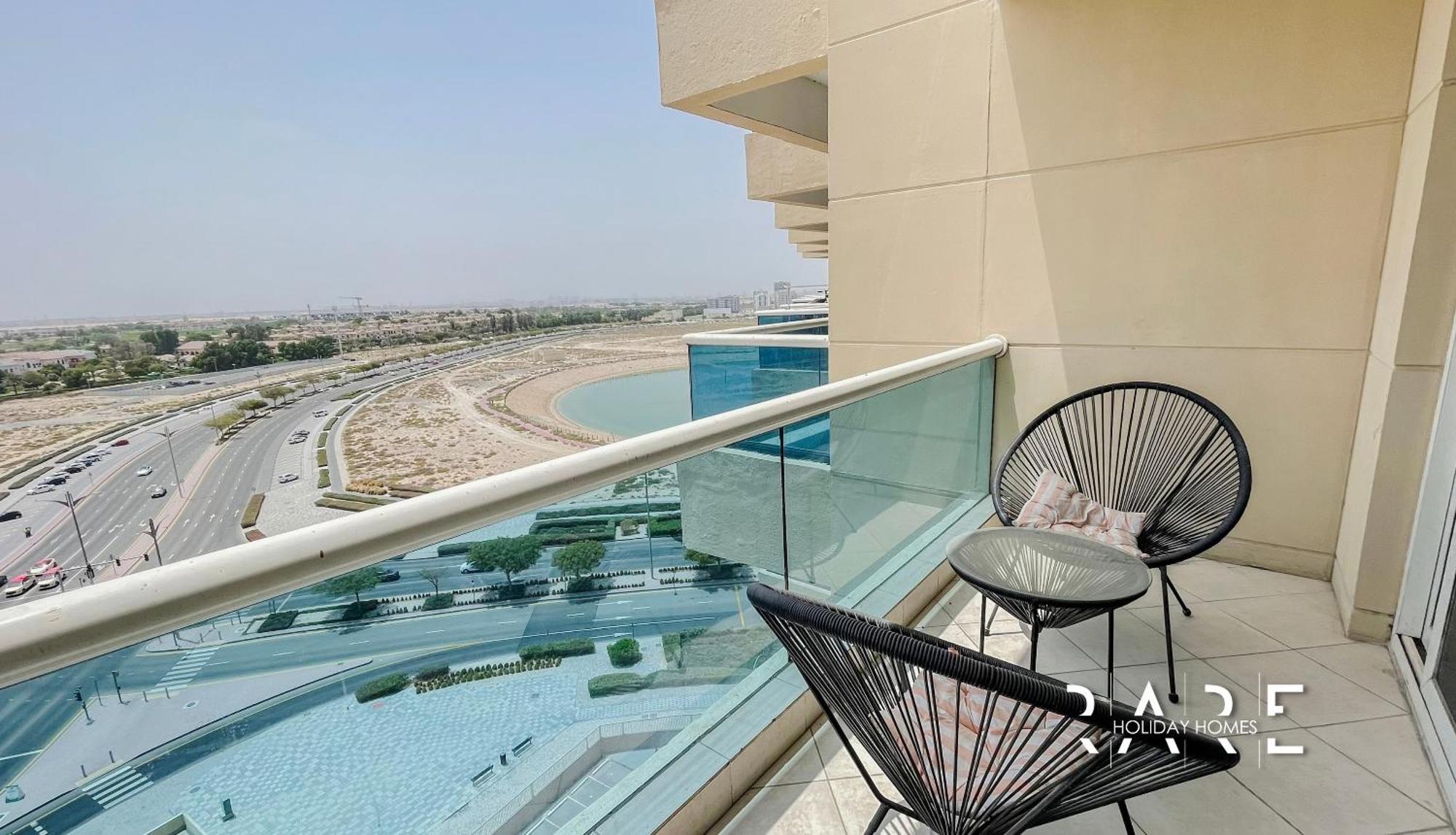 Rare Homes - View - Near Me'aisem Centre - The Crescent Tower A - Production - R910