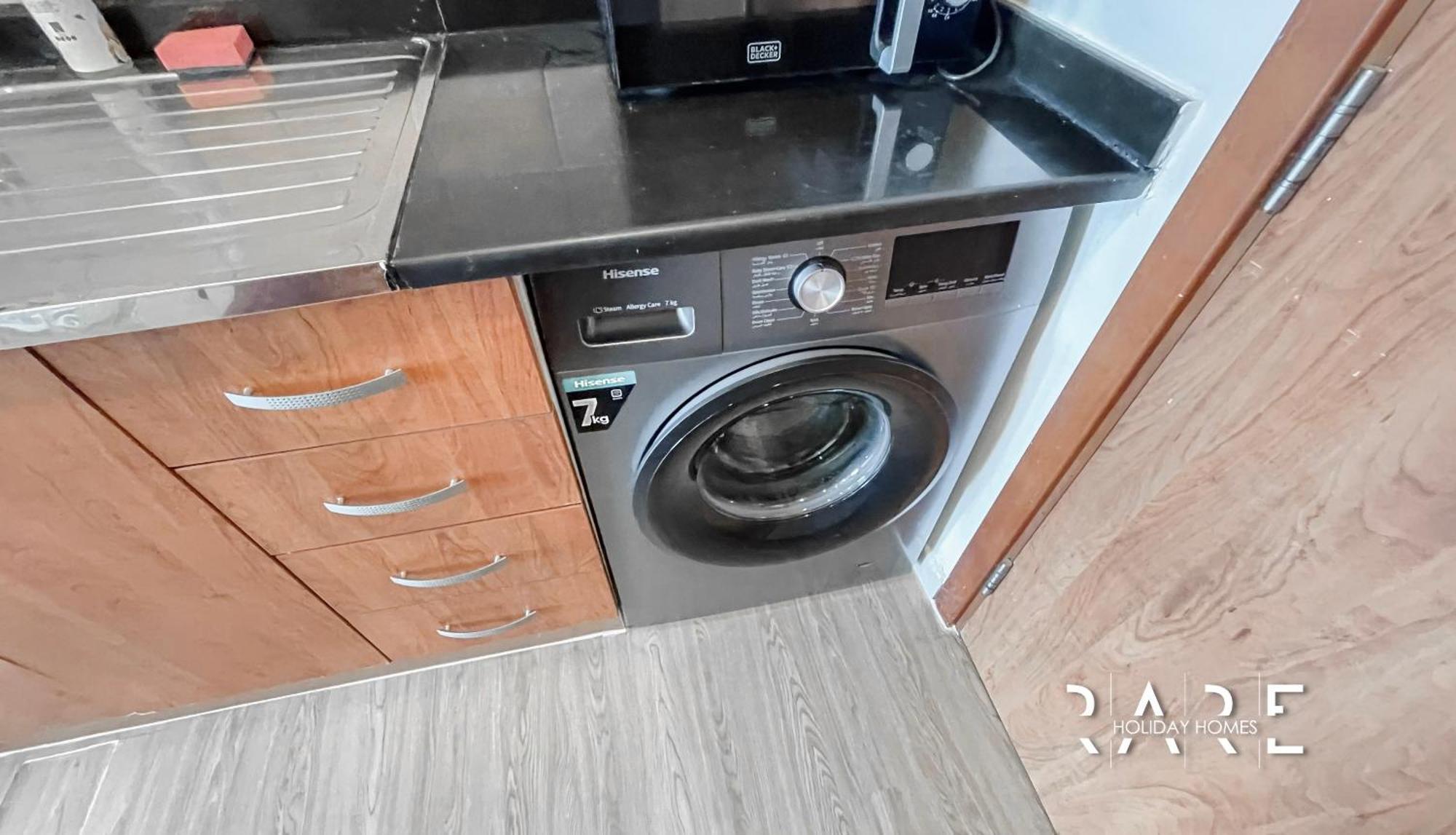 Rare Homes - View - Near Me'aisem Centre - The Crescent Tower A - Production - R910 Apartment