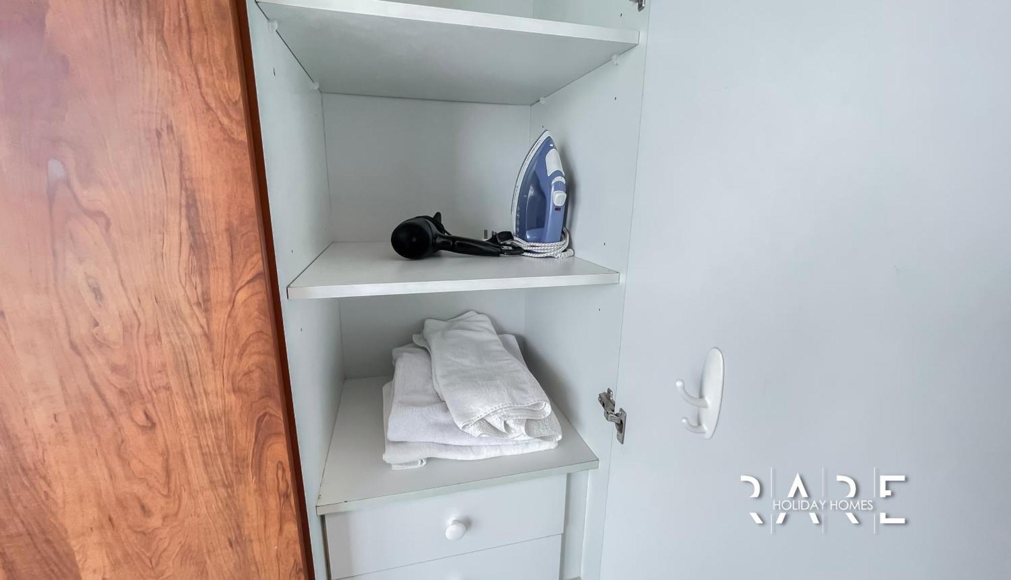 Apartment Rare Homes - View - Near Me'aisem Centre - The Crescent Tower A - Production - R910