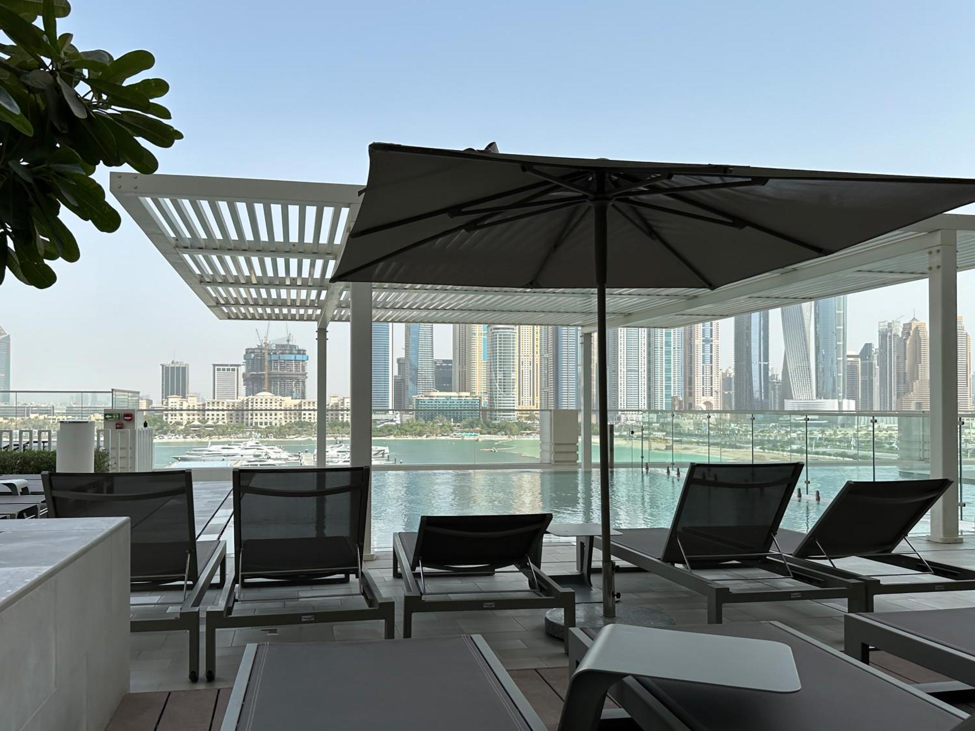 Apartment Trophy - 1br Beachfront Retreat W Lagoon Views *
