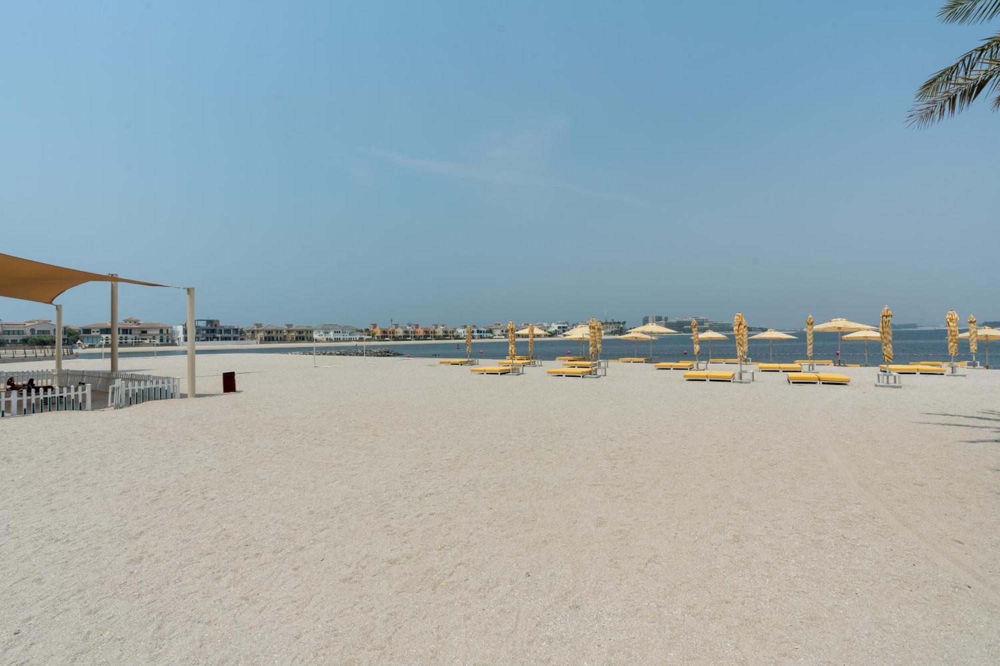 Tiara Residences - Luxurious Marina Living In Palm Jumeirah Dubai