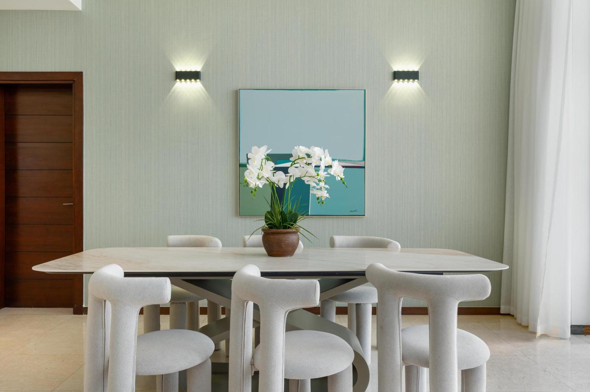 Tiara Residences - Luxurious Marina Living In Palm Jumeirah