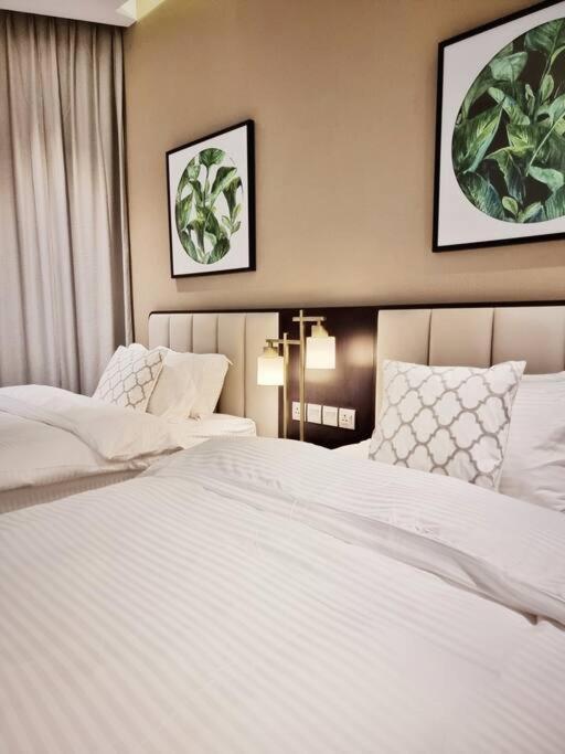 Stunning 2br Prive Apartment *