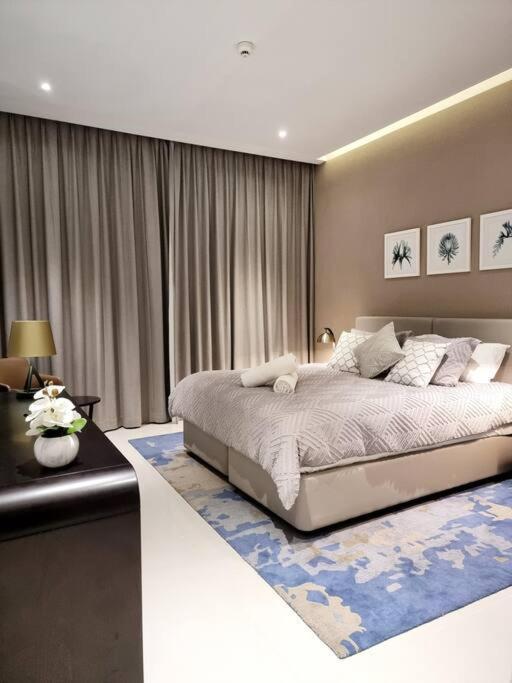 Apartment Stunning 2br Prive *