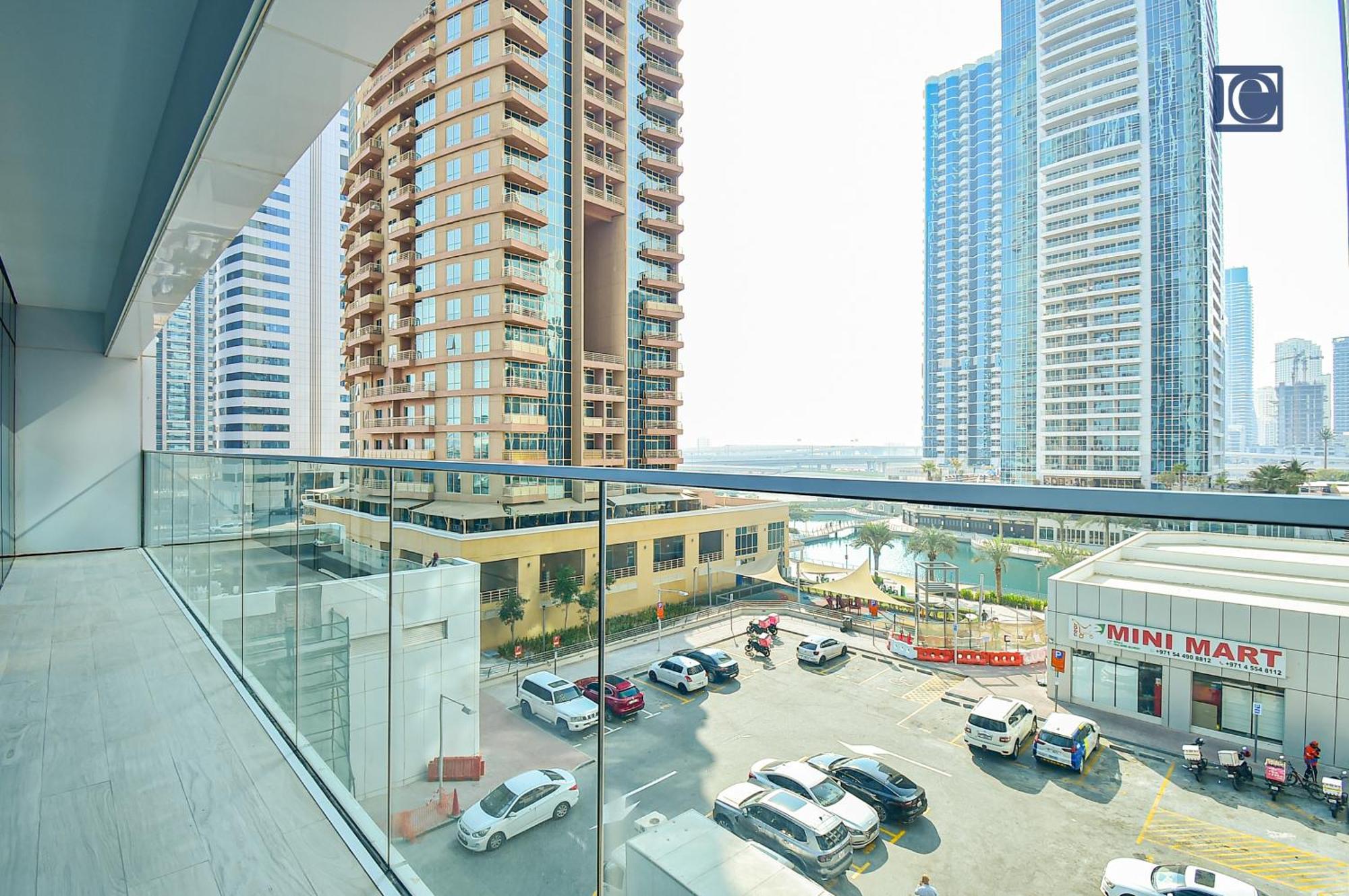 Apartment Luxury Escapes - Me Do Re Tower Jlt