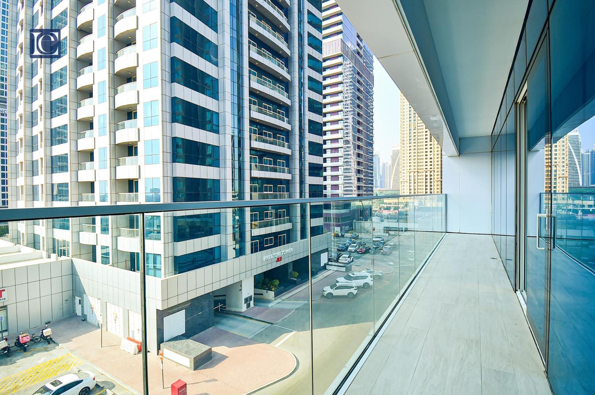 Luxury Escapes - Me Do Re Tower Jlt
