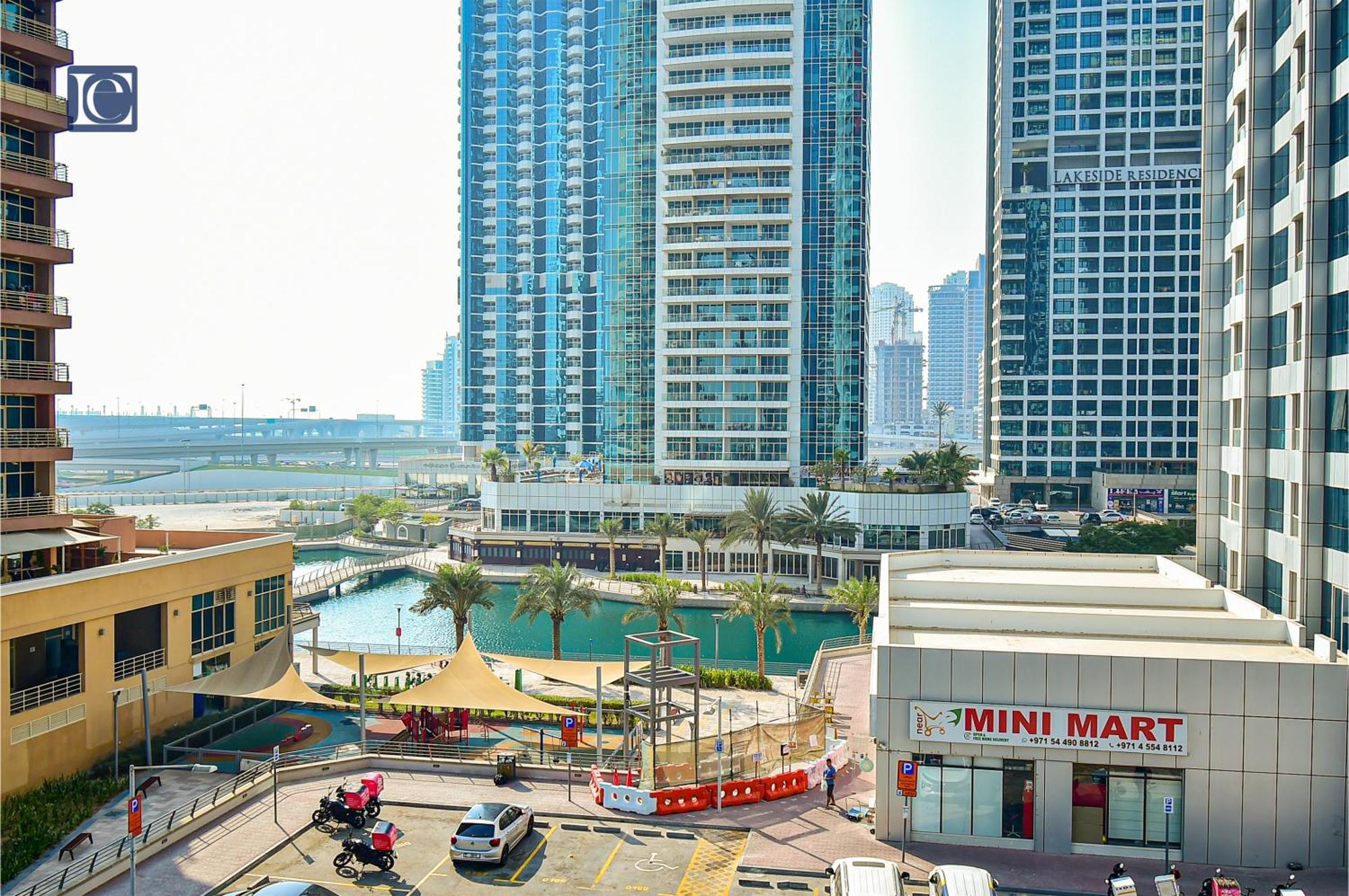 Luxury Escapes - Me Do Re Tower Jlt Apartment Dubai