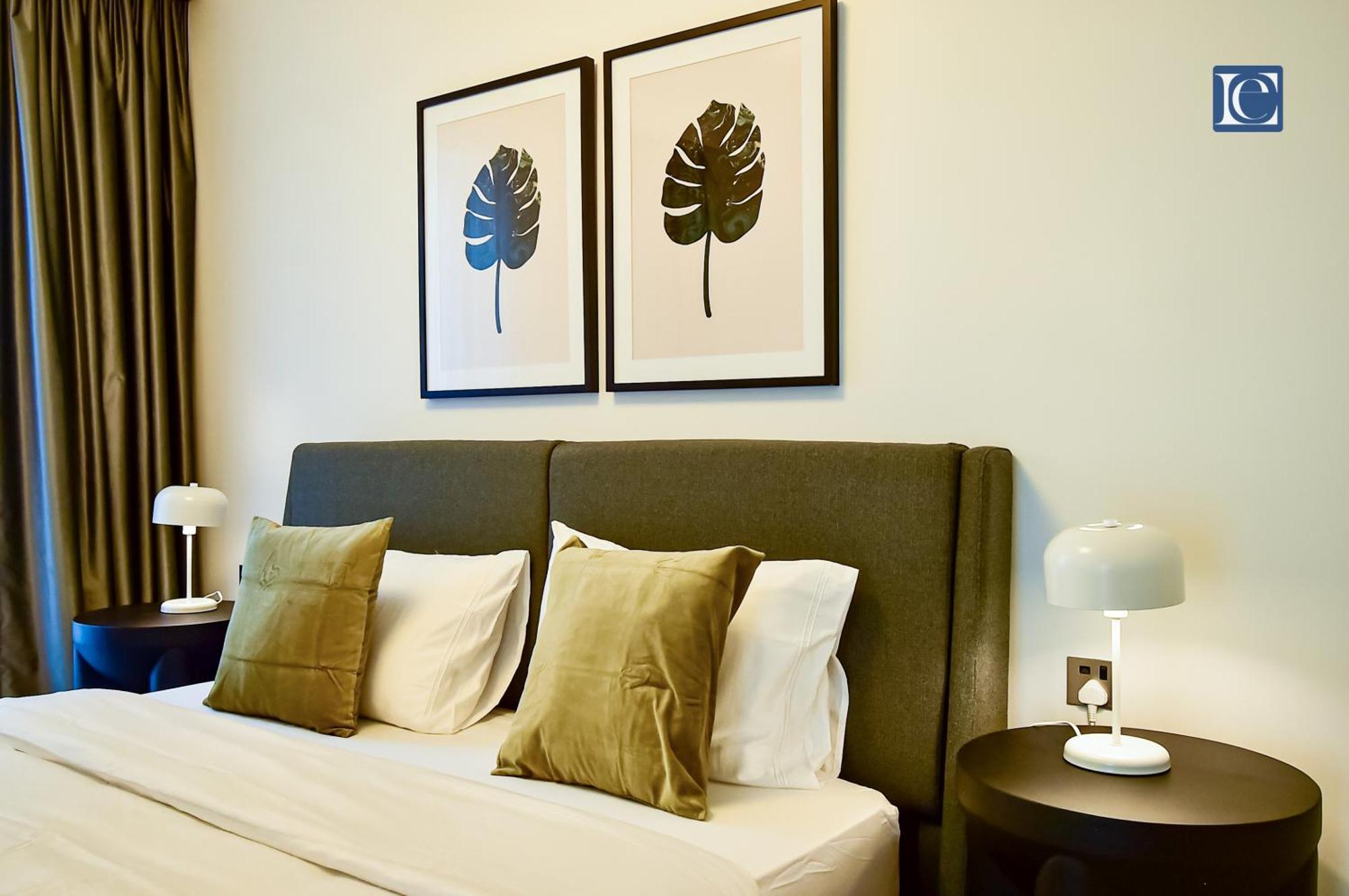 Luxury Escapes - Me Do Re Tower Jlt Apartment *
