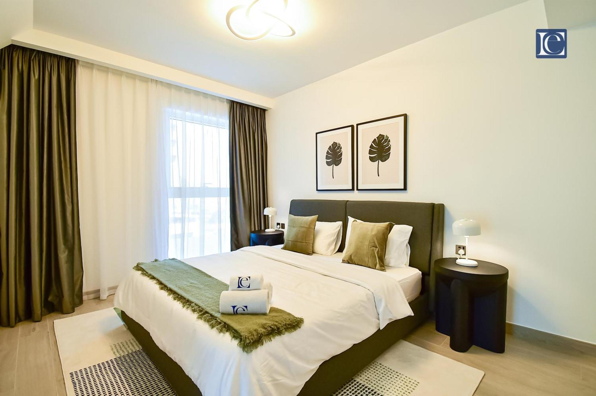 Apartment Luxury Escapes - Me Do Re Tower Jlt Dubai