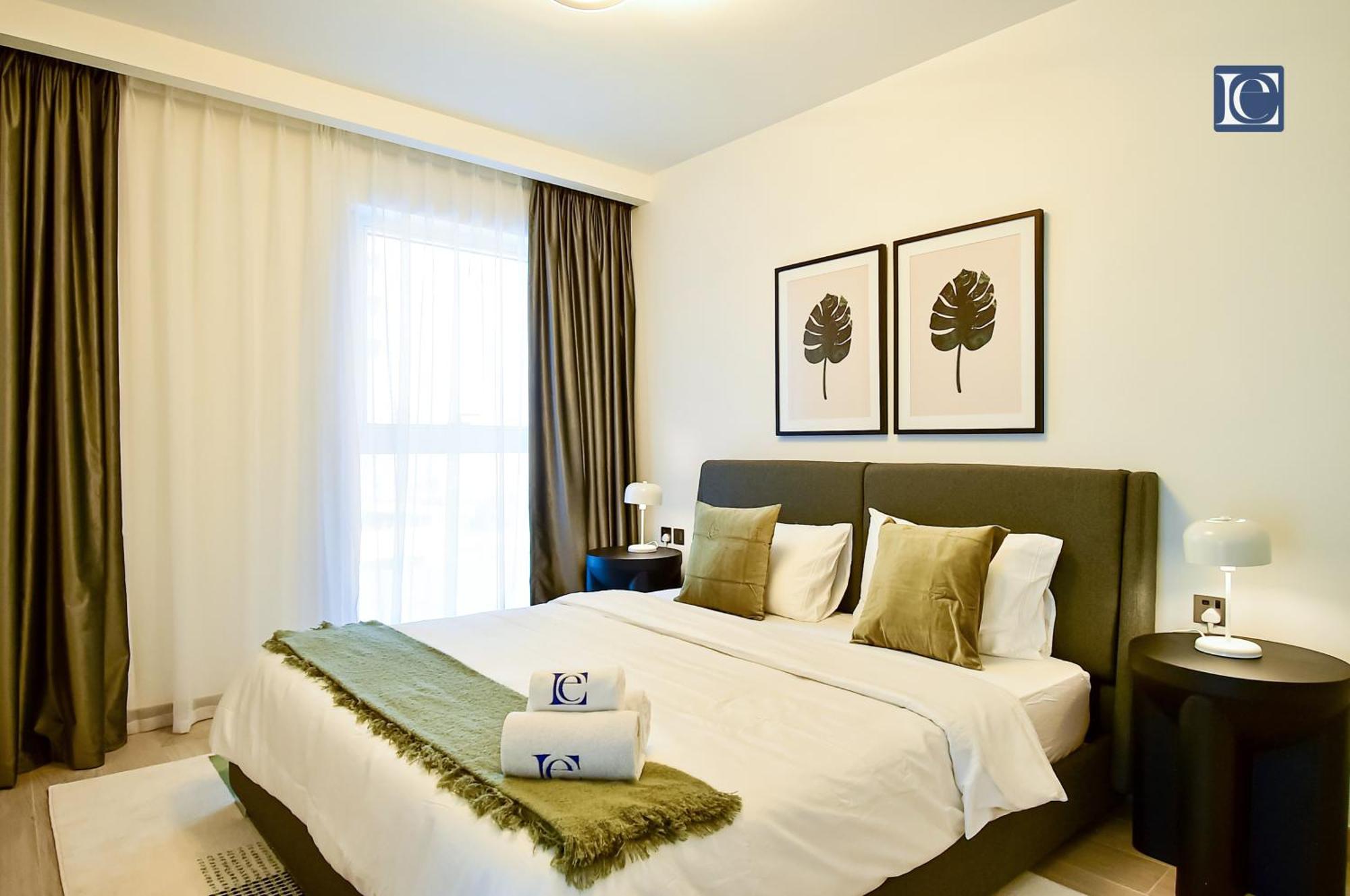 Luxury Escapes - Me Do Re Tower Jlt Dubai